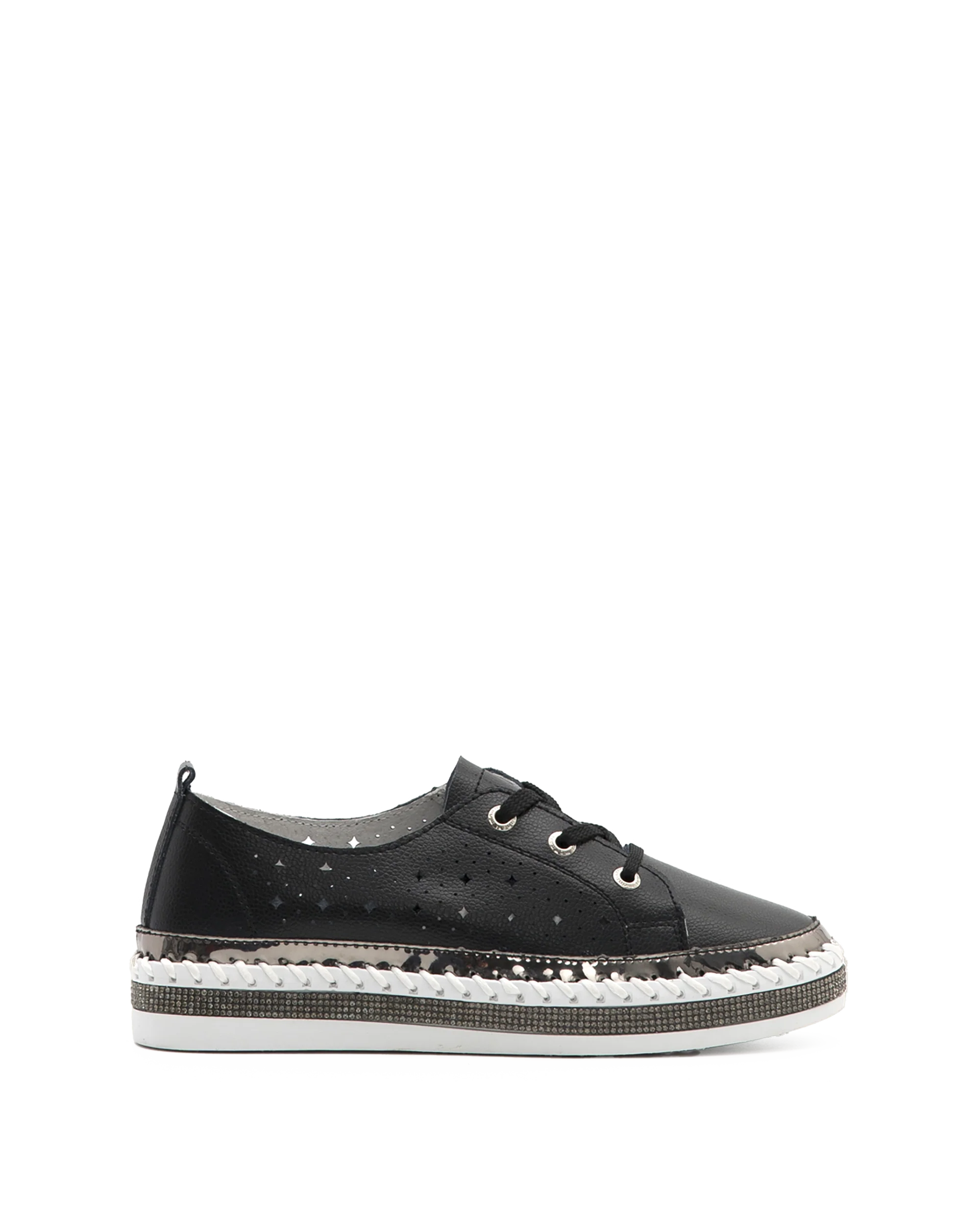 Juna 1 - Noir - #16Y-38
