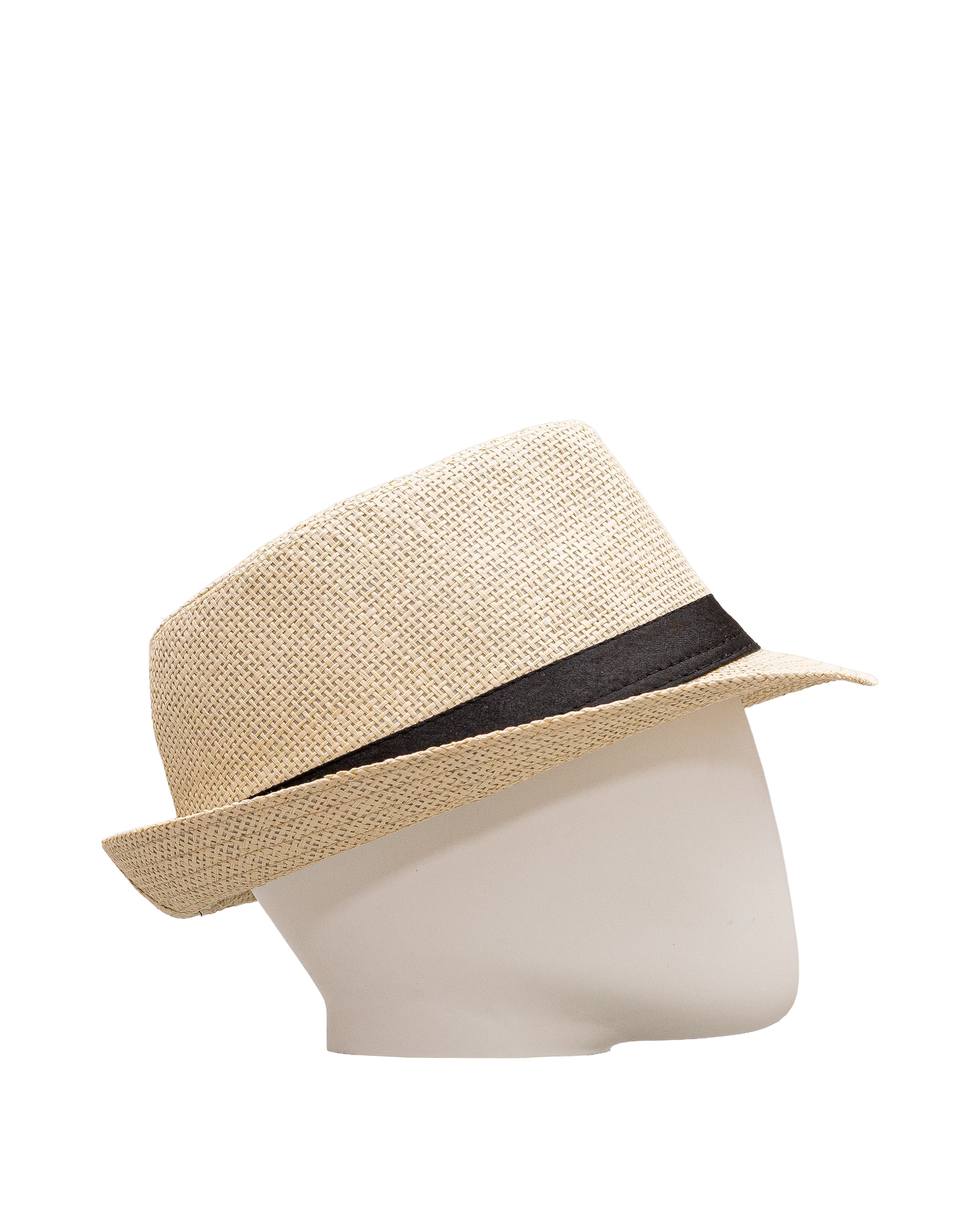 Chapeau panama  - Beige - #92E-01 - Image 3