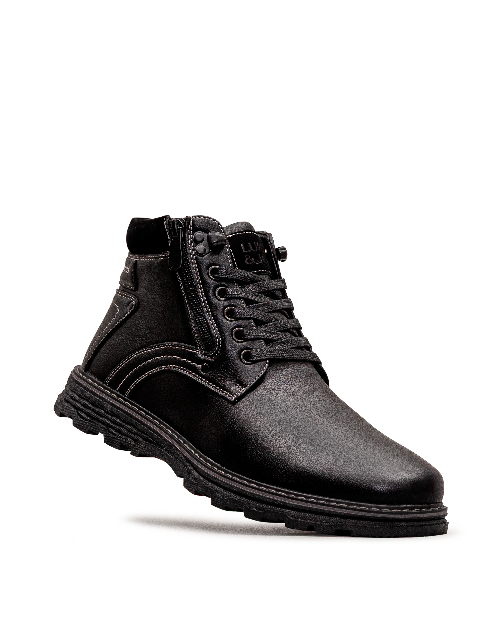 Nelson 1  - Noir - #21A-08