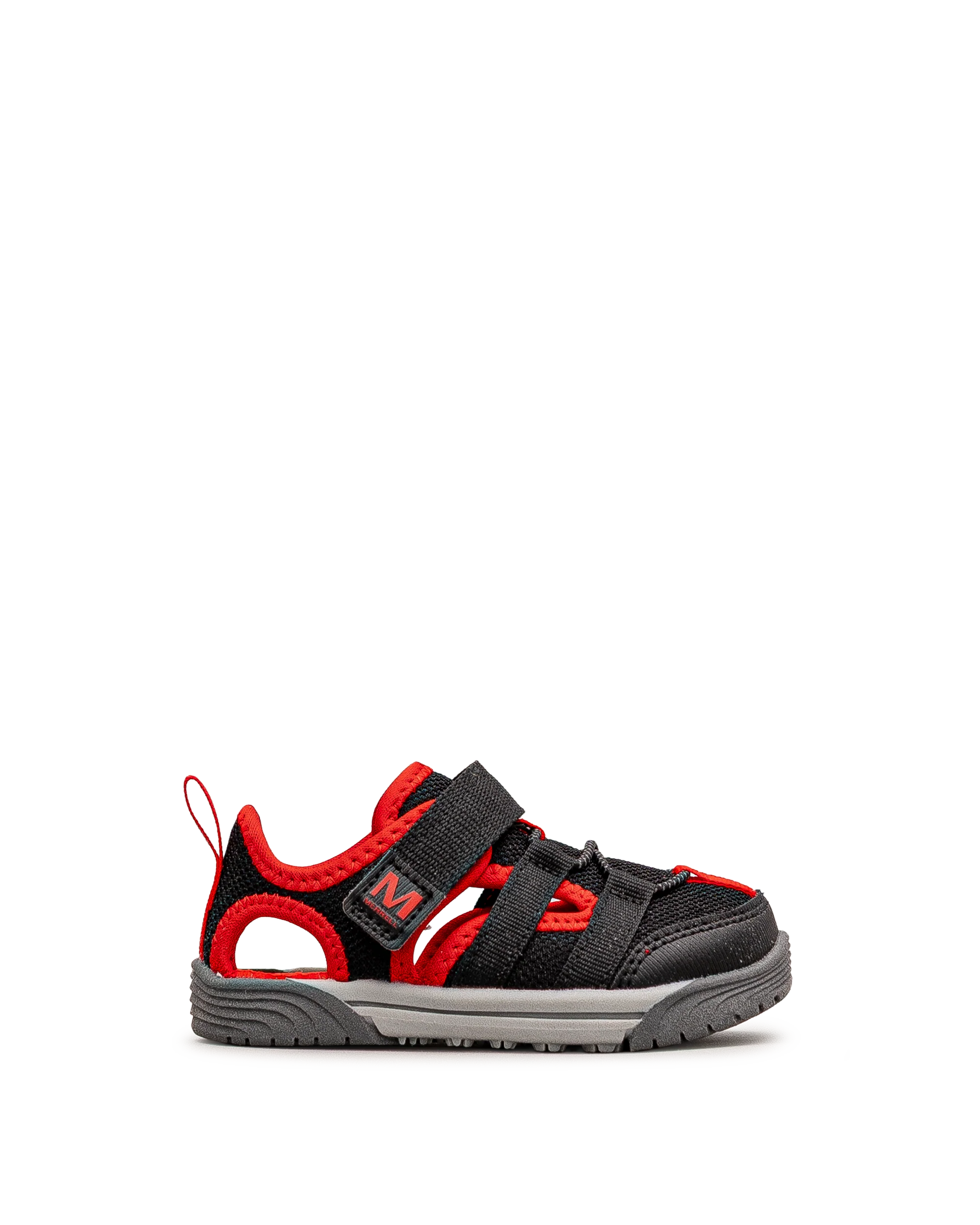 Bolton td  - Rouge&noir - #48B-31 - Image 2