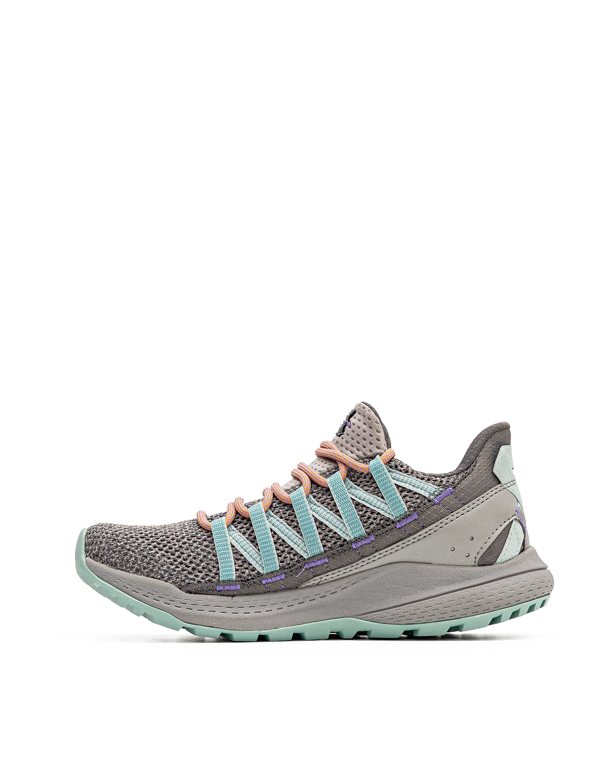 Bravada edge - Gris - #13M-19 - Image 3