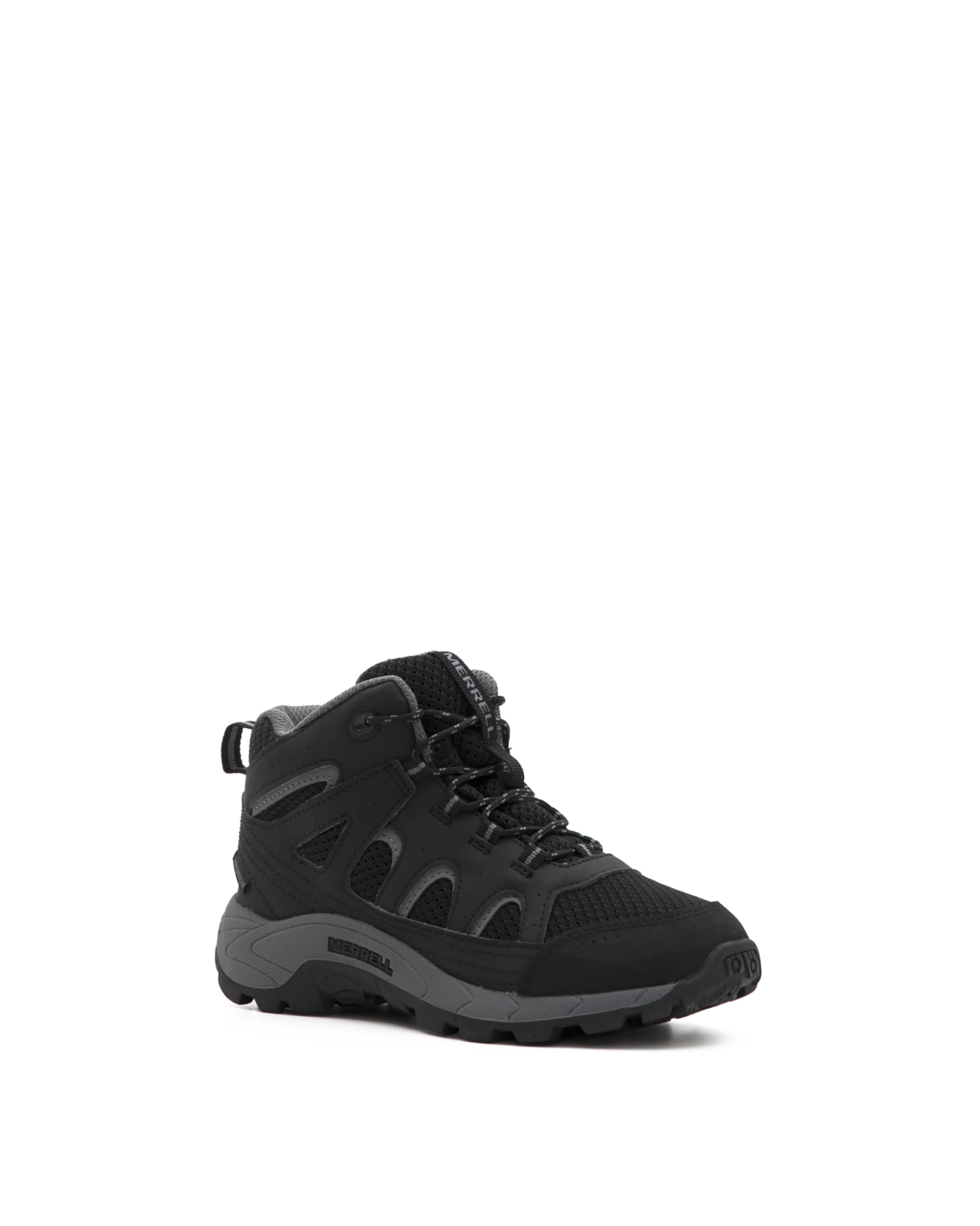 Oakcreek mid wp ps jr  - Noir - #43M-201 - Image 2