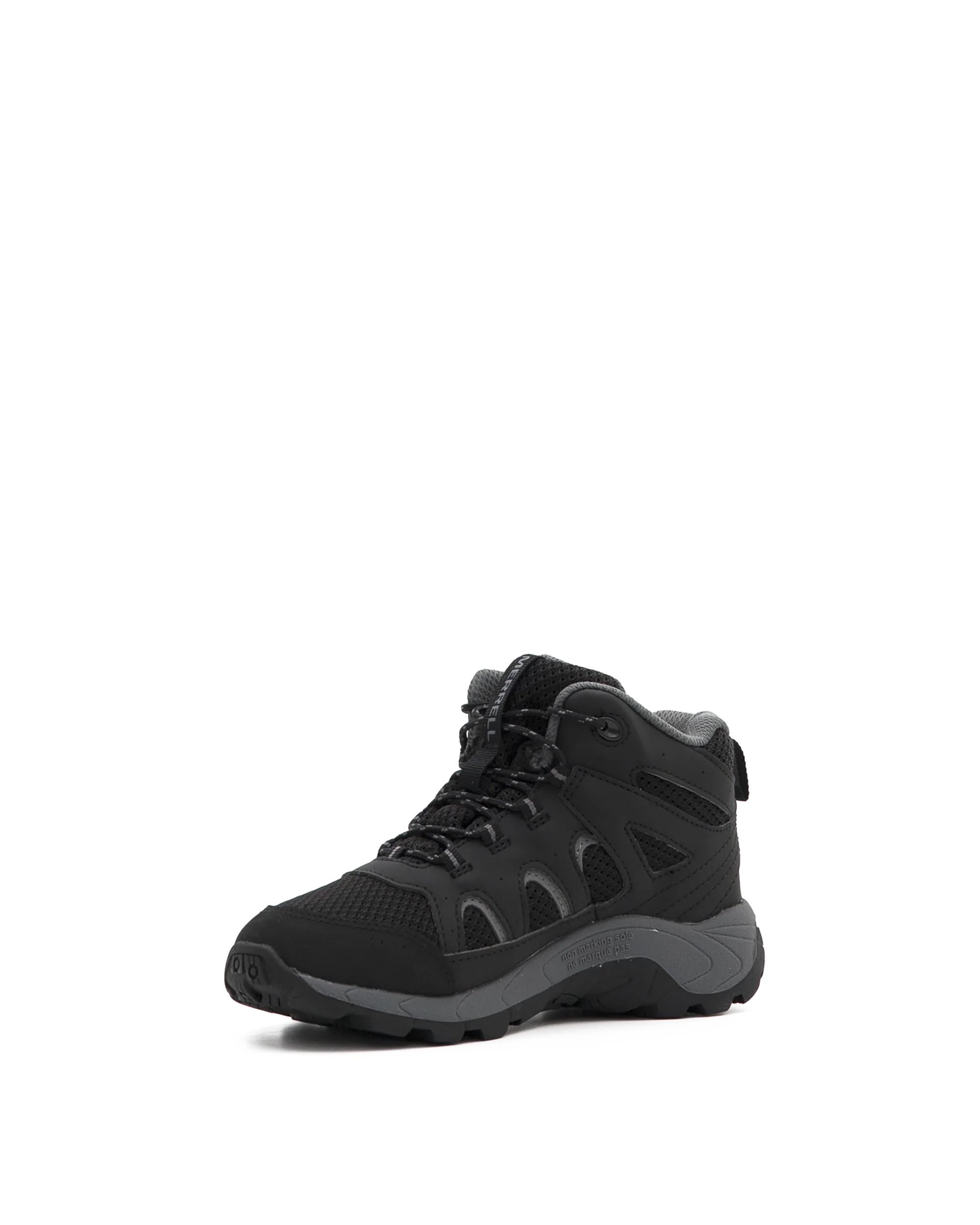 Oakcreek mid wp ps jr  - Noir - #43M-201 - Image 3