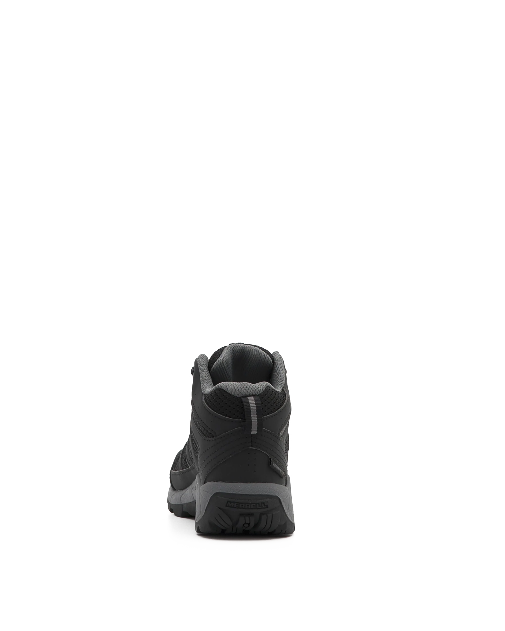 Oakcreek mid wp ps jr  - Noir - #43M-201 - Image 4