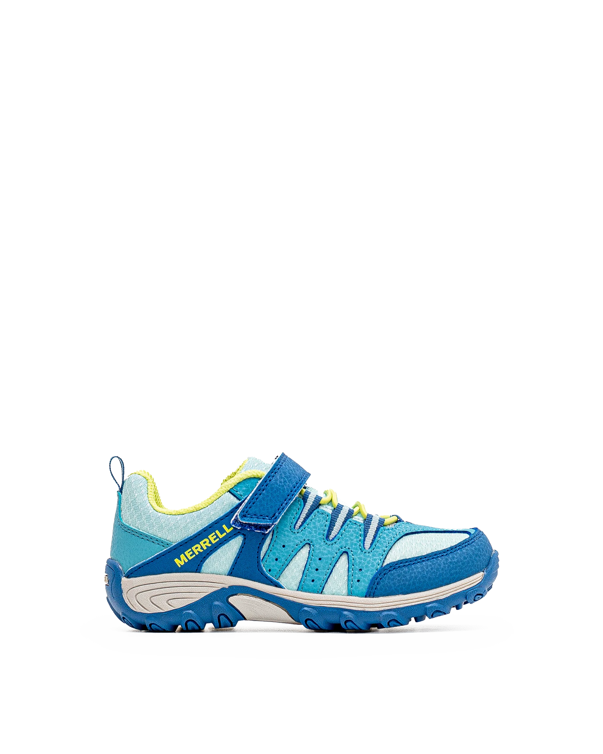 Outback low 2 ps - Turquoise - #43M-02 - Image 2