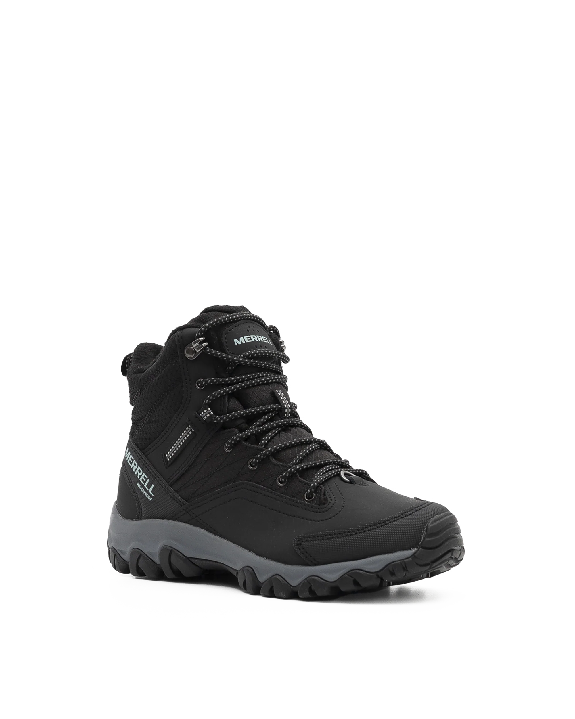 Thermo akita mid - Noir - #11M-09 - Image 2