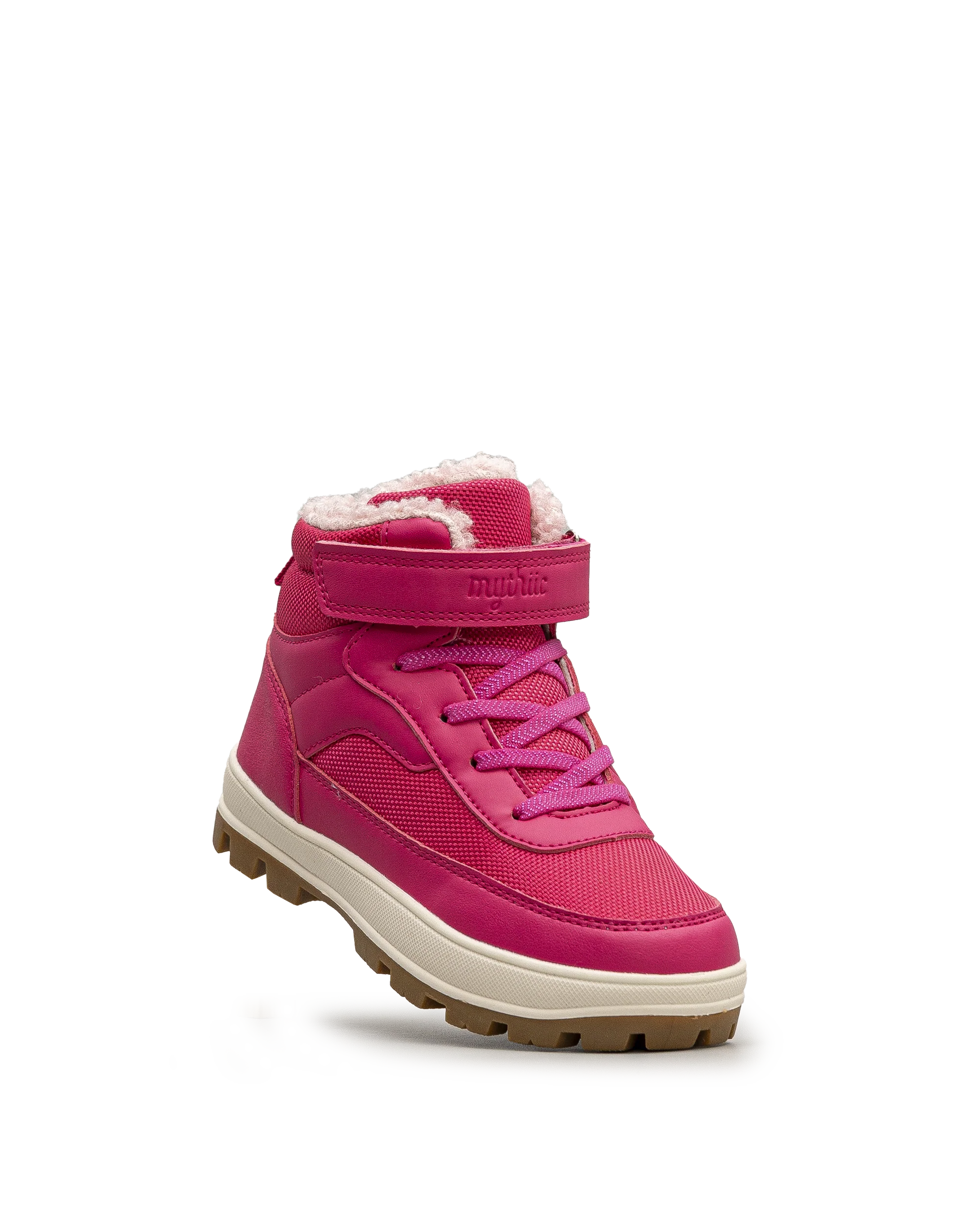 Alix jr  - Fushia - #41Y-02