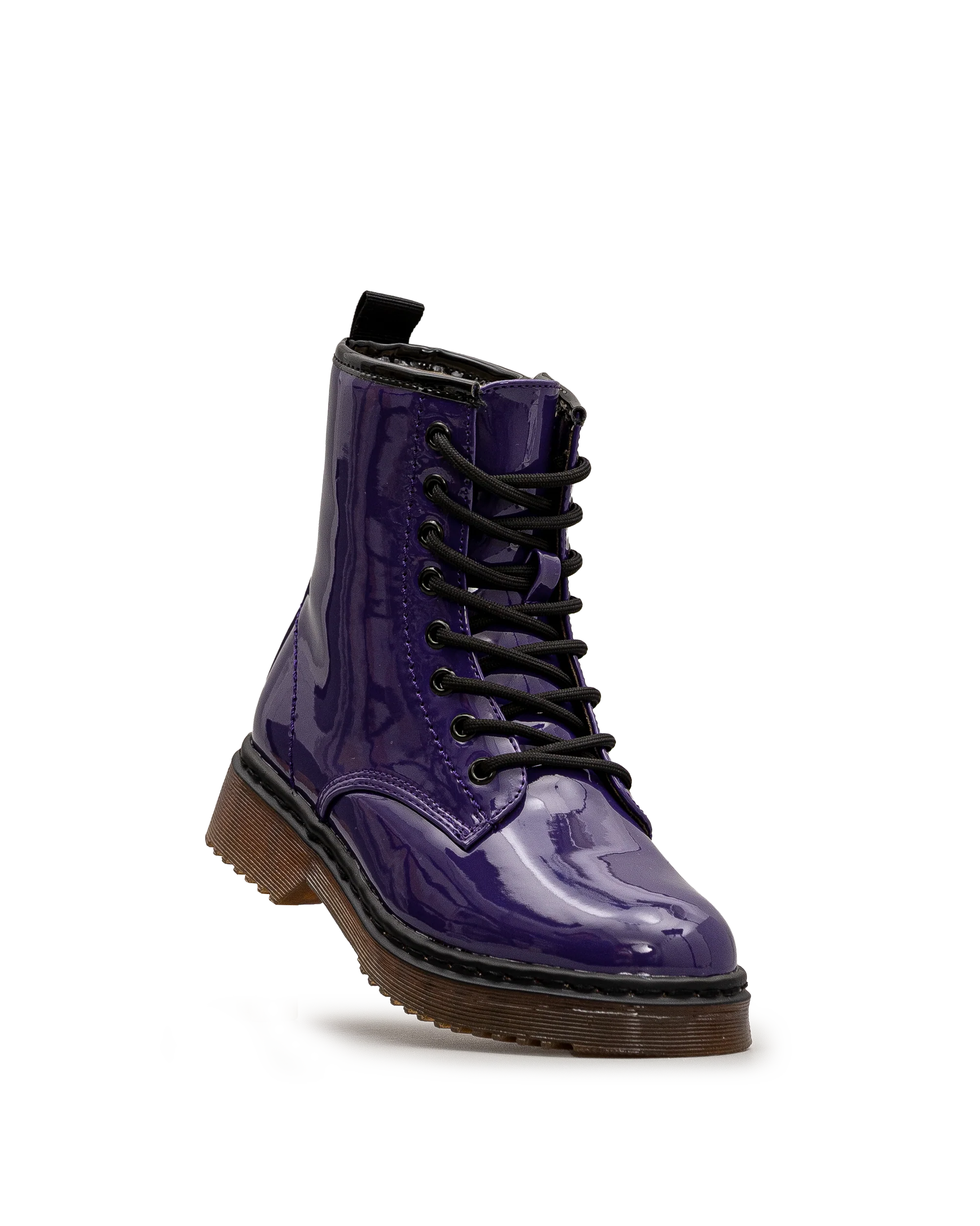 Billy  - Aubergine - #41Y-04