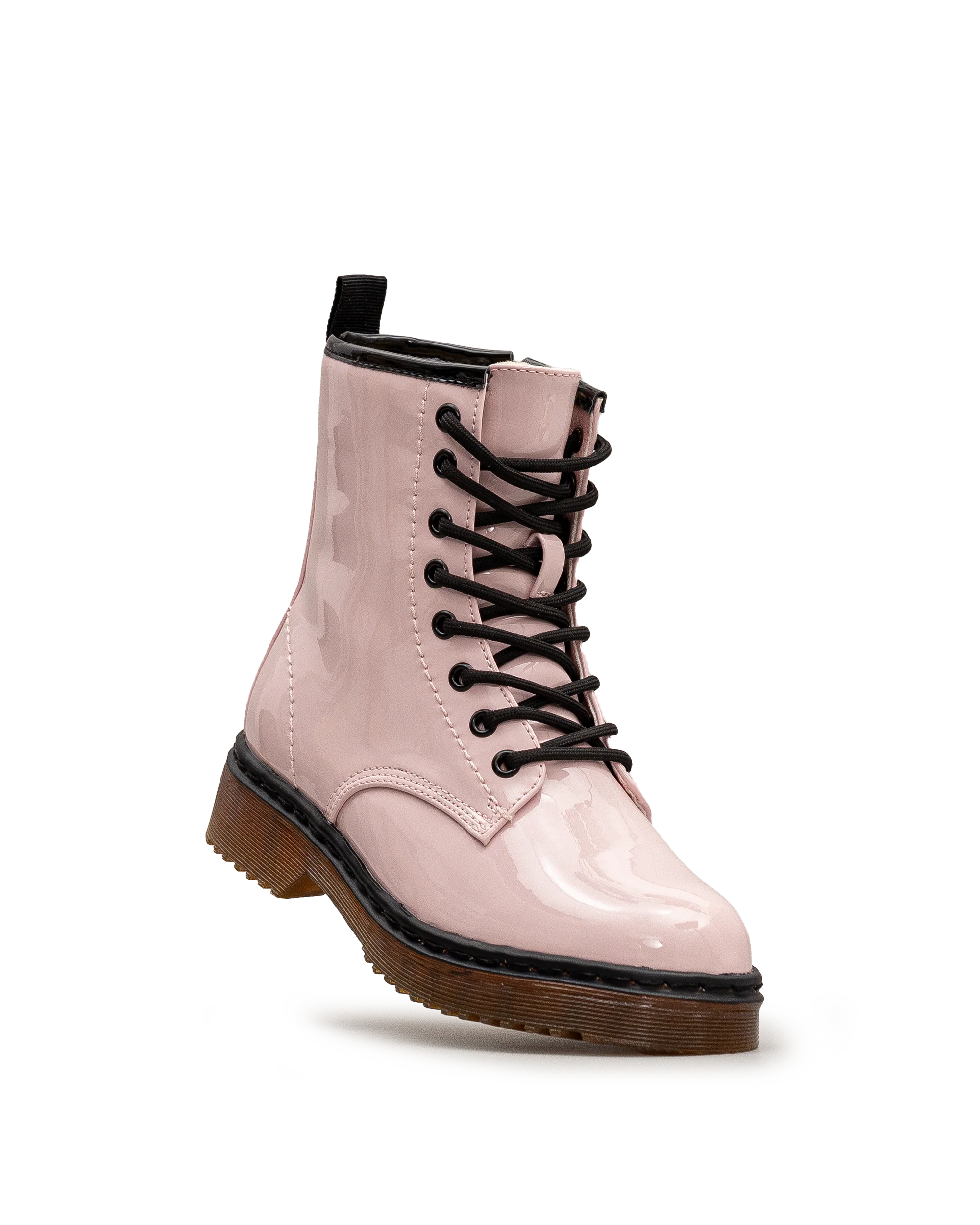 Billy  - Rose pale - #41Y-04