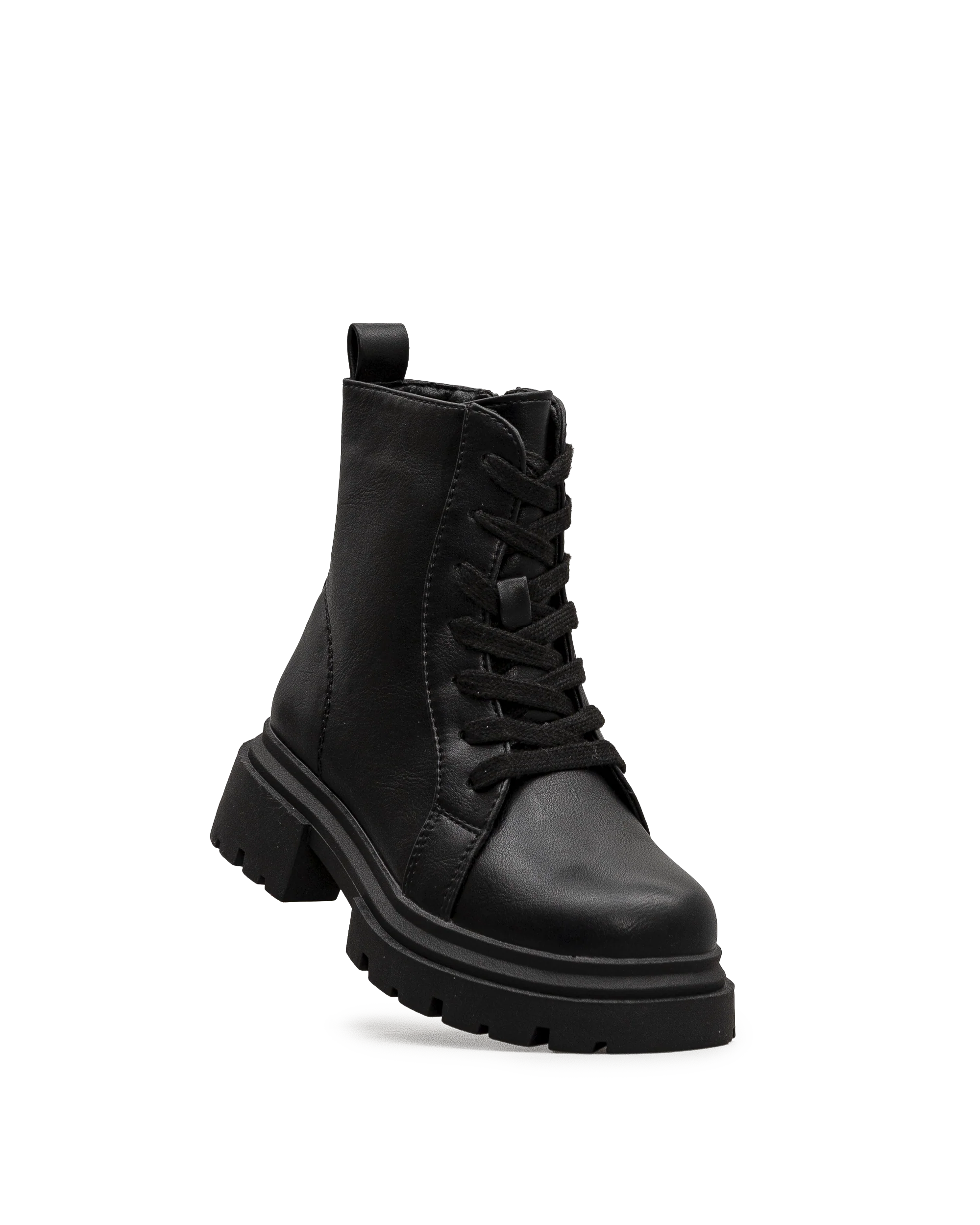 Louanne ps - Noir - #41Y-06