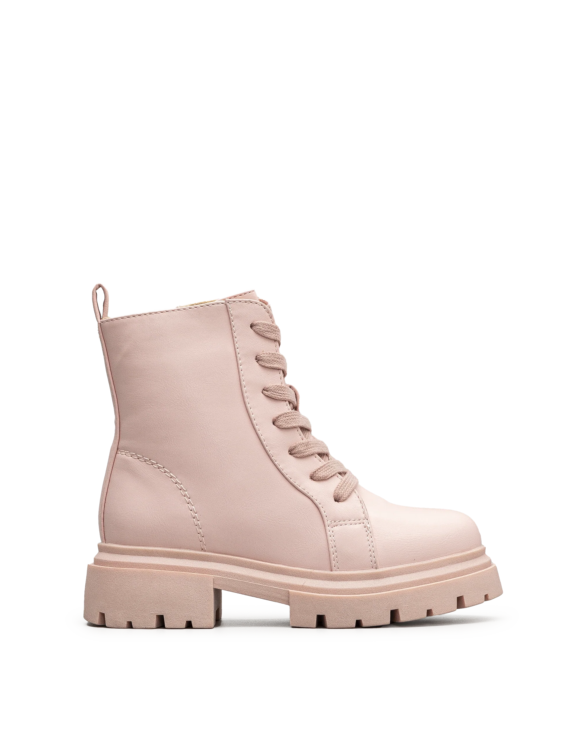 Louanne ps - Rose pale - #41Y-06 - Image 2