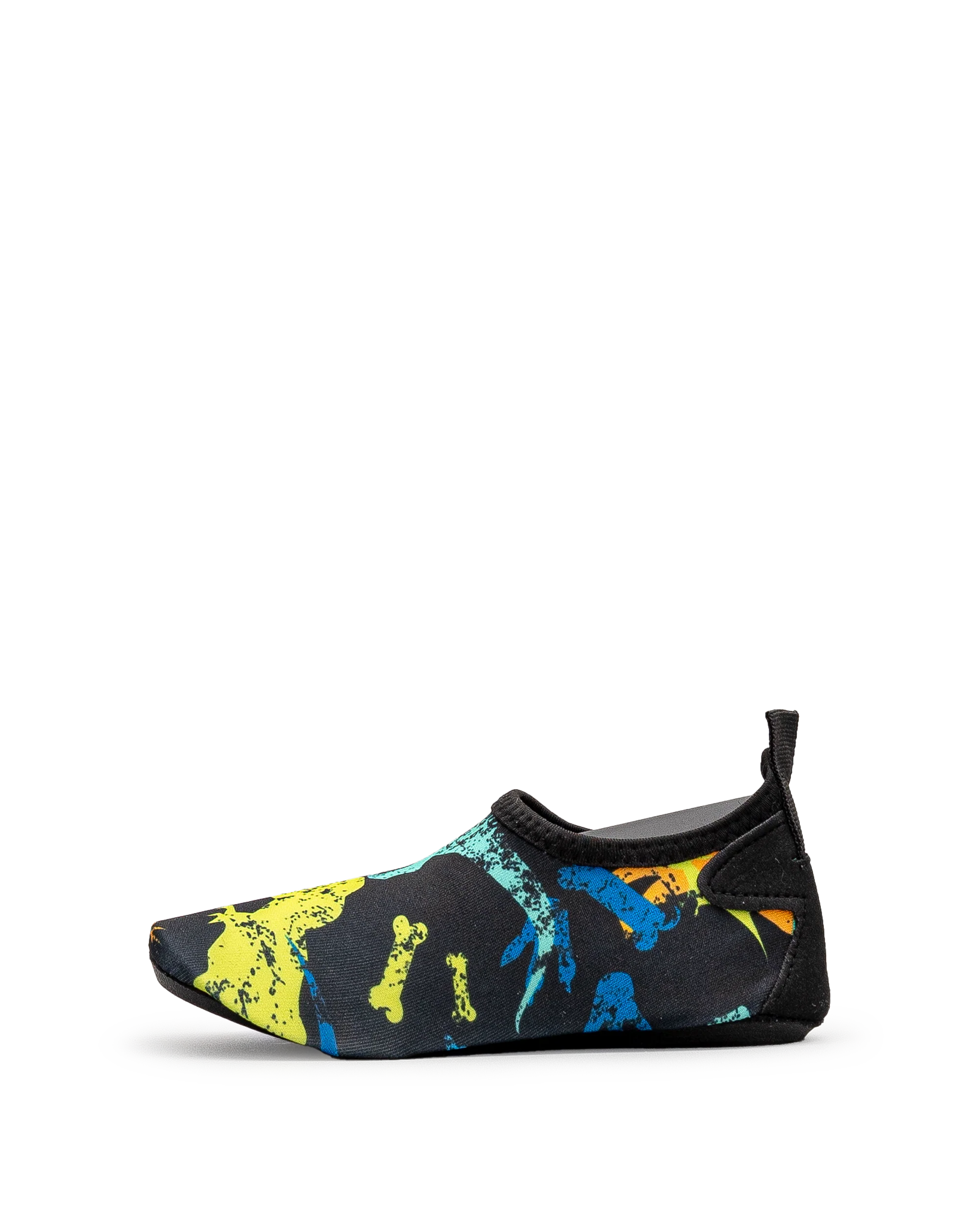 Soulier d'eau enfants  - Multicolore - #98E-201 - Image 3