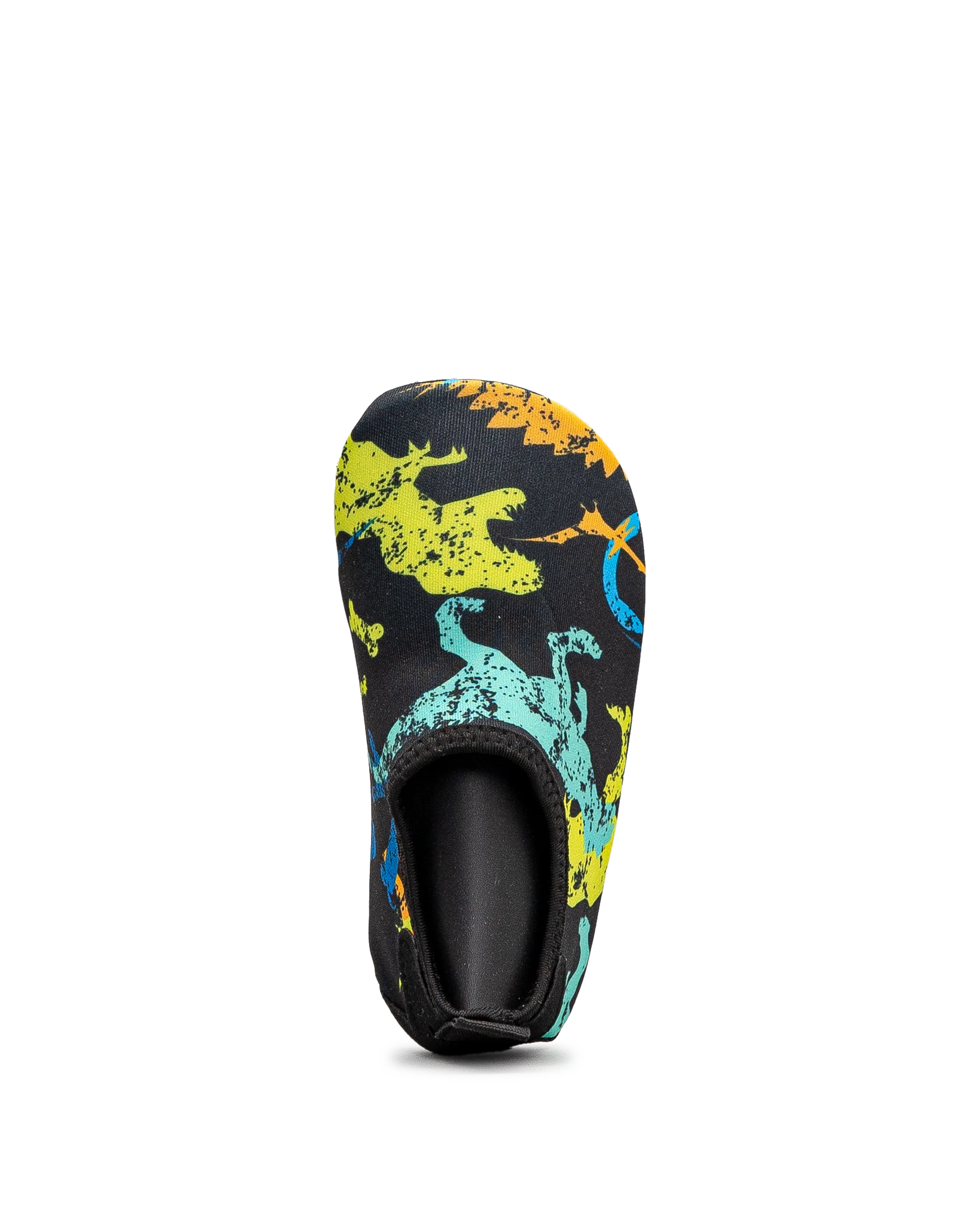 Soulier d'eau enfants  - Multicolore - #98E-201 - Image 5