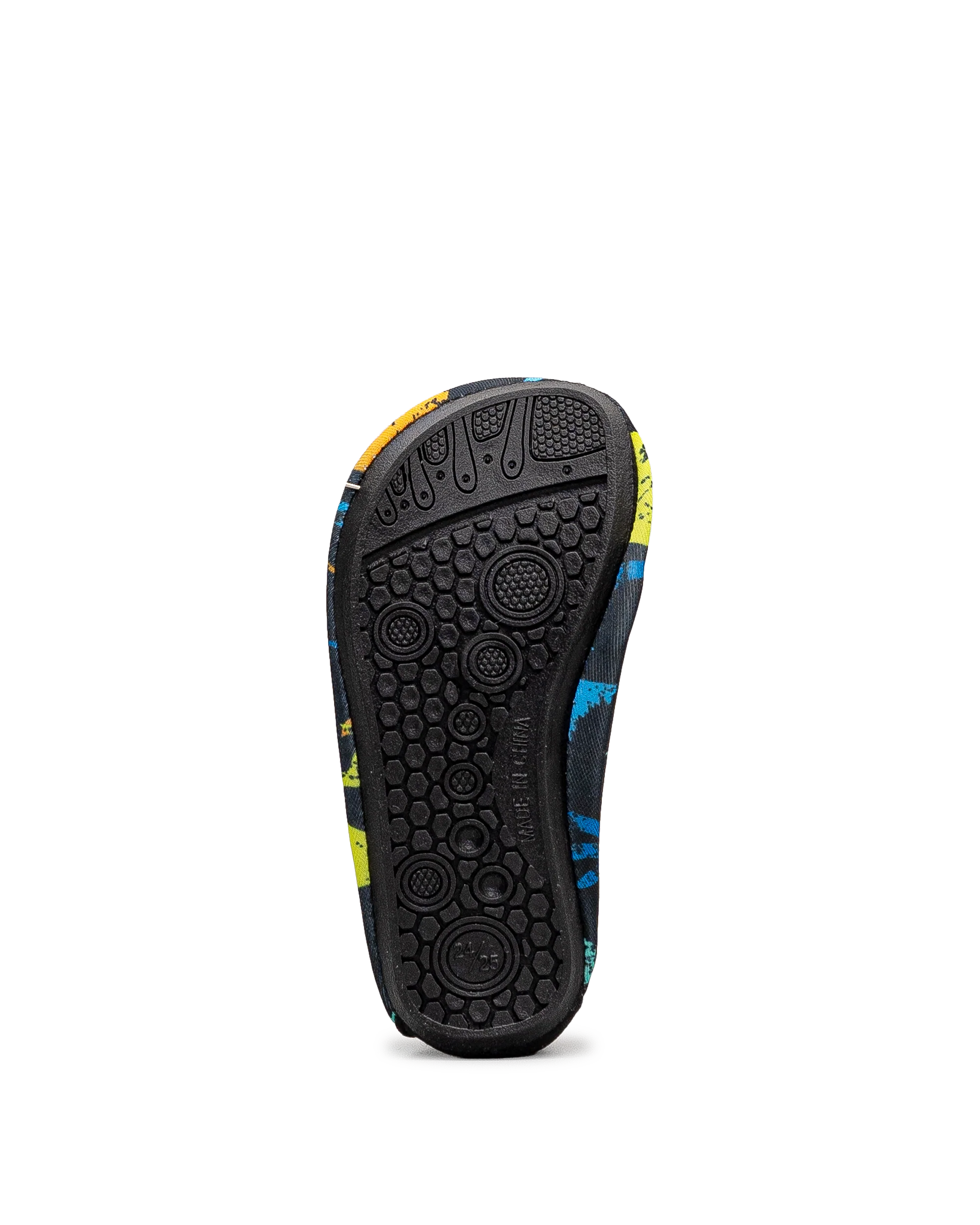 Soulier d'eau enfants  - Multicolore - #98E-201 - Image 6