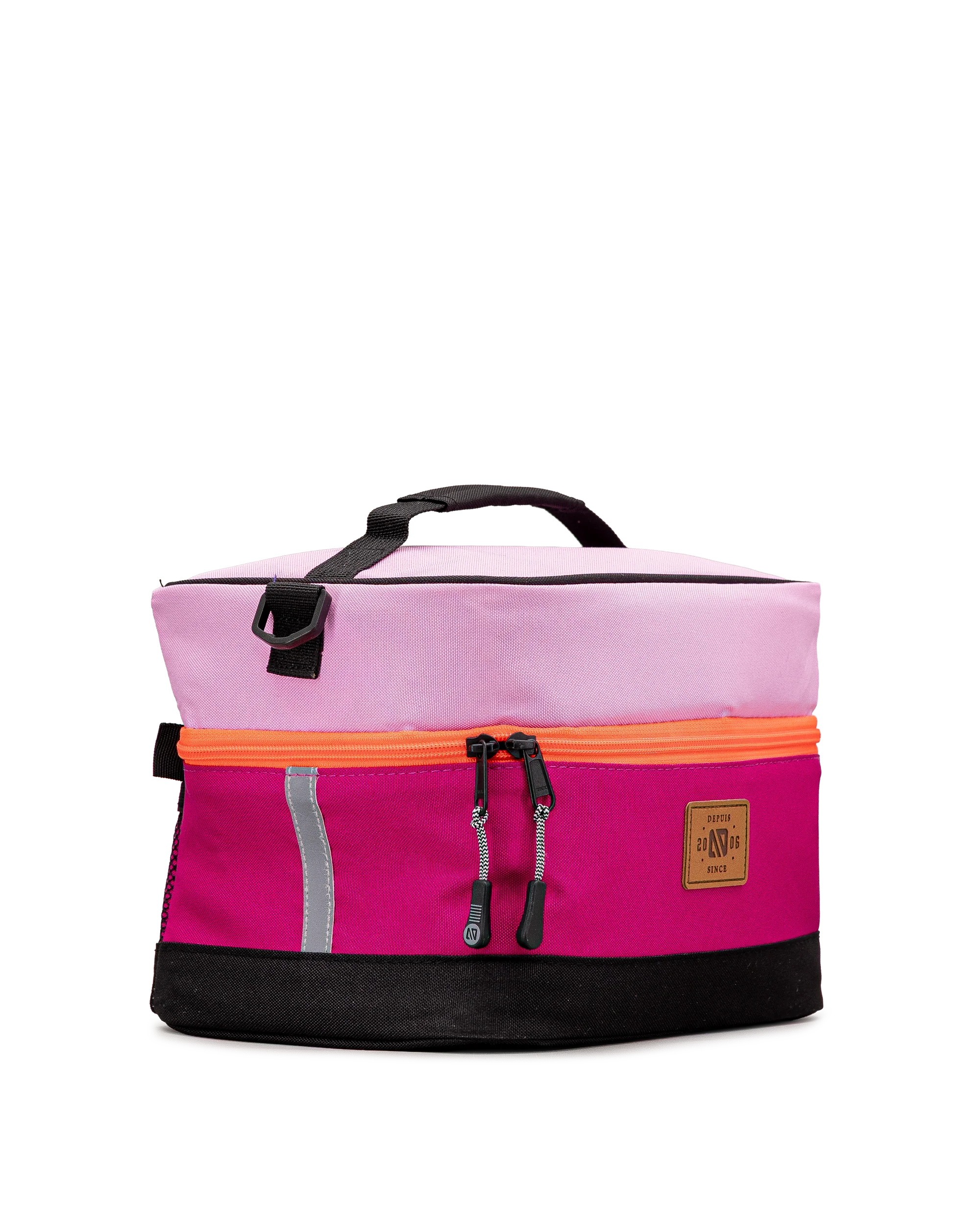 Boite Ă lunch - Mauve/rose - #97T-54 - Image 2