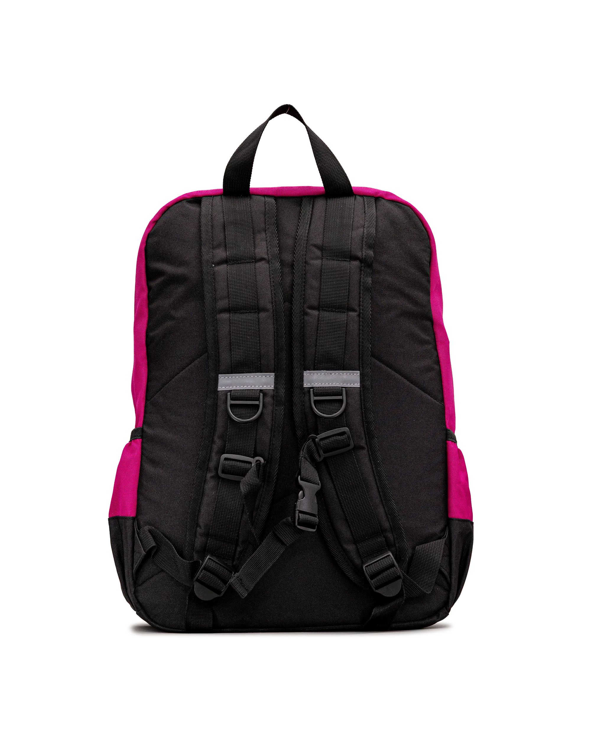 Sac a dos - Mauve/rose - #97S-54 - Image 3