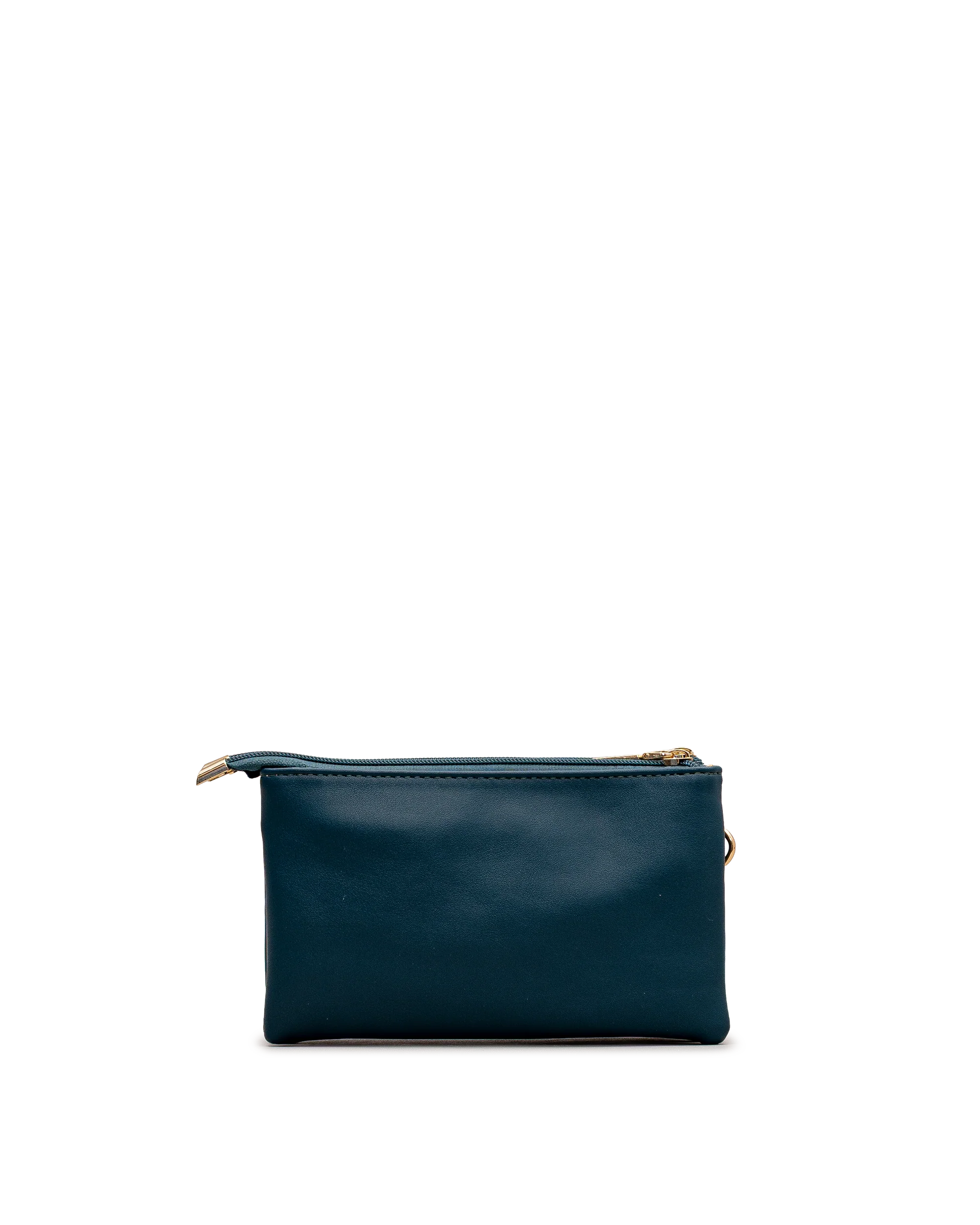 Laila  - Bleu denim - #90O-35 - Image 3