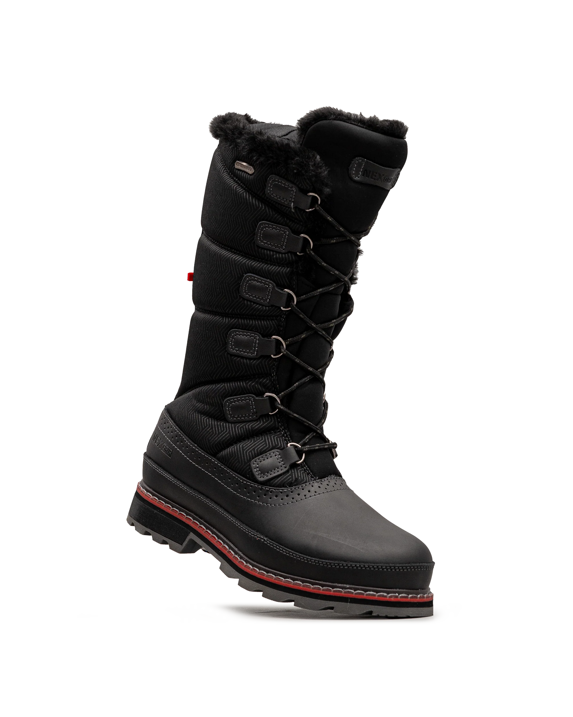 Ice margo  - Noir - #11N-209