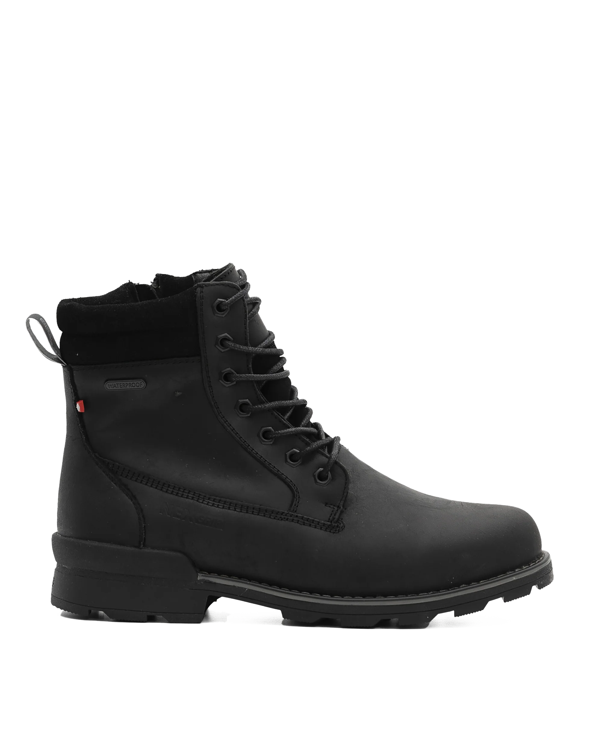 Ice rock - Noir - #21Y-41