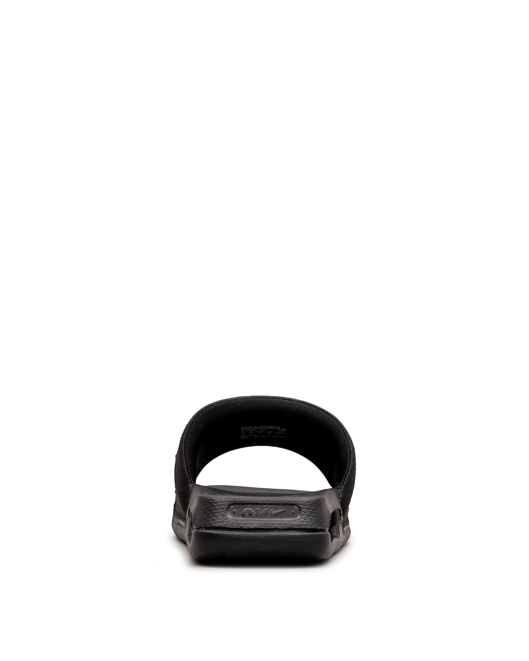 Air max cirro - Noir uni - #28B-208 - Image 4