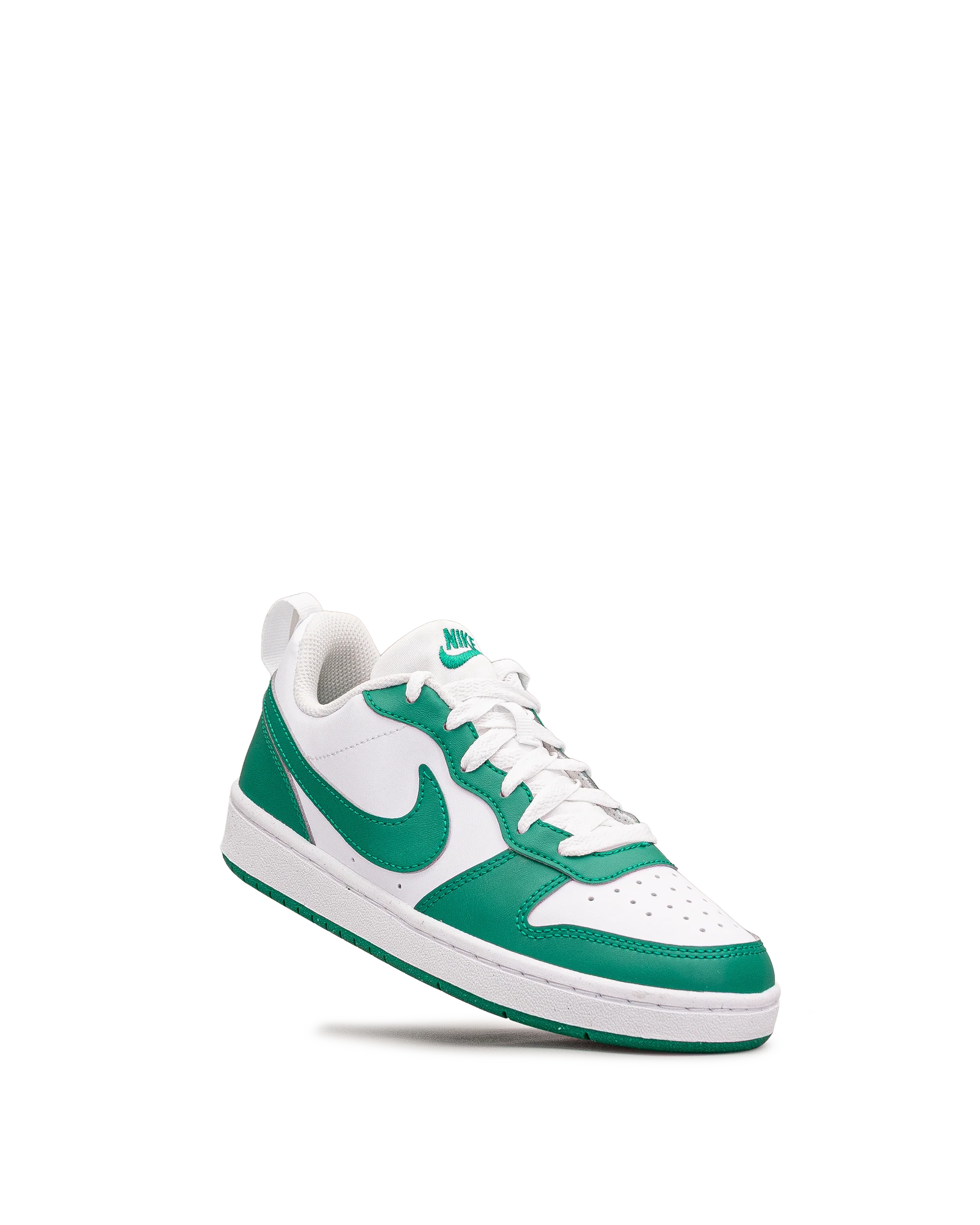 Court borough low jr - Vert - #45Y-87