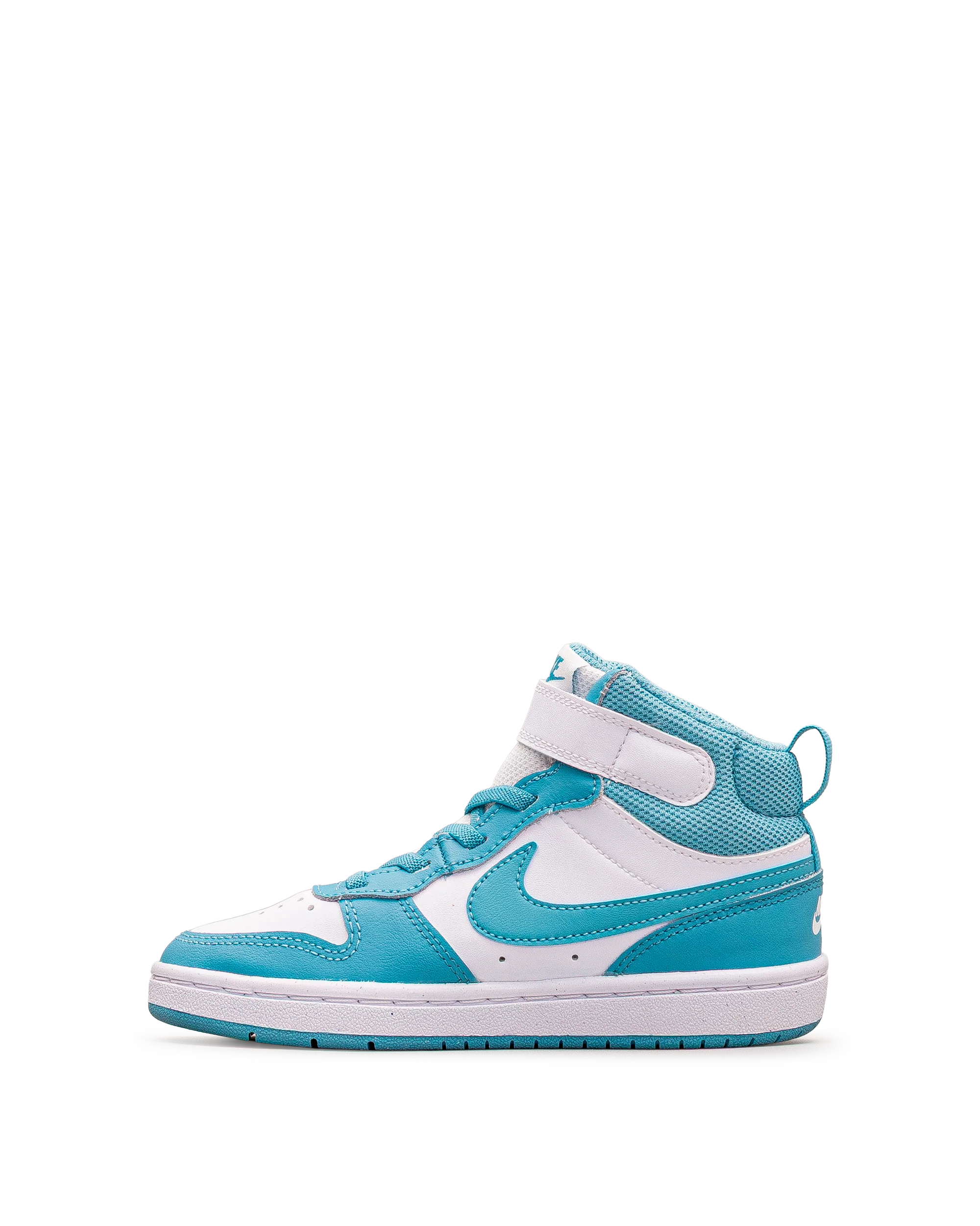 Court borough mid 2 ps - Turquoise - #45Y-03 - Image 3