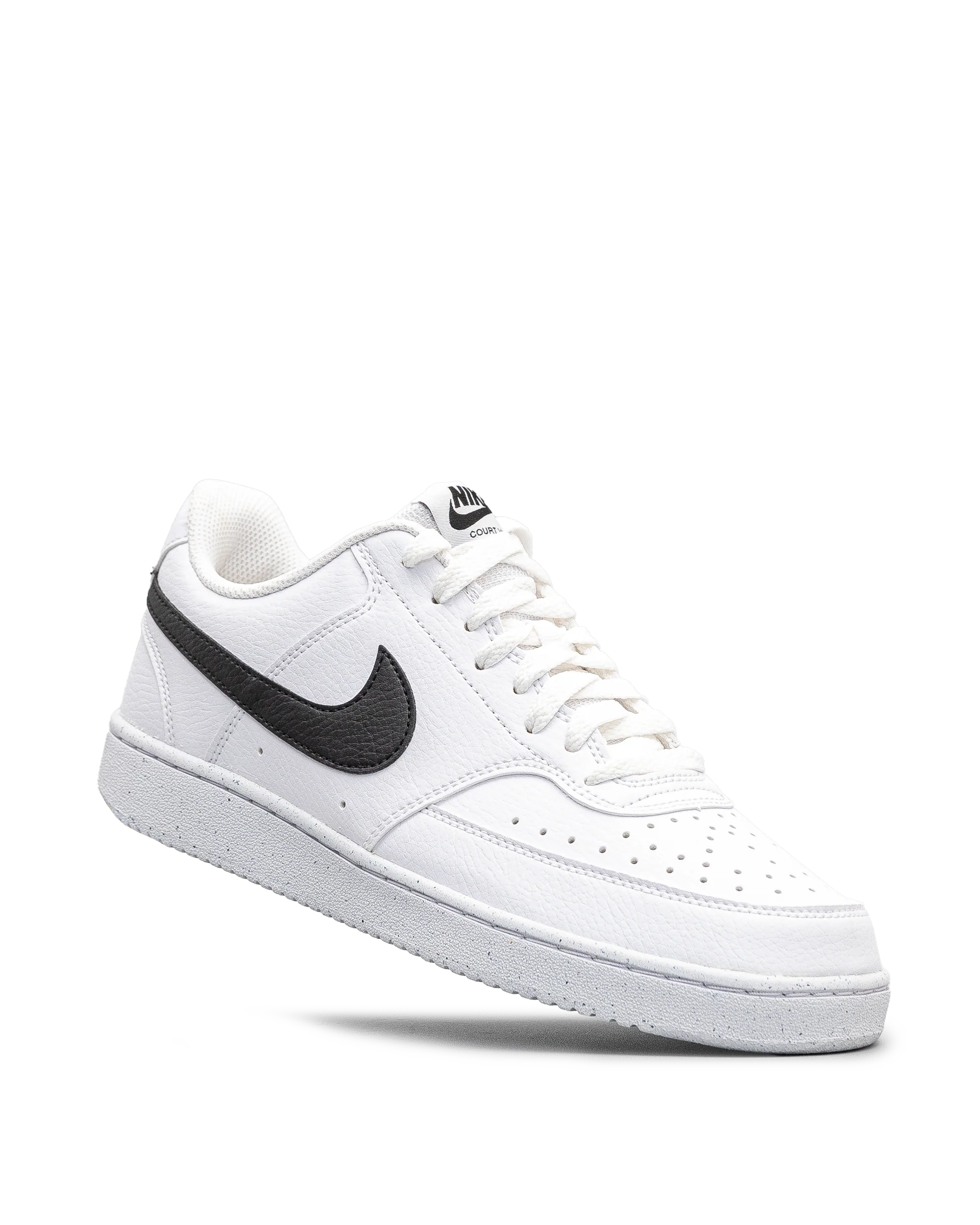 Court vision low - Blanc&noir - #25Y-85
