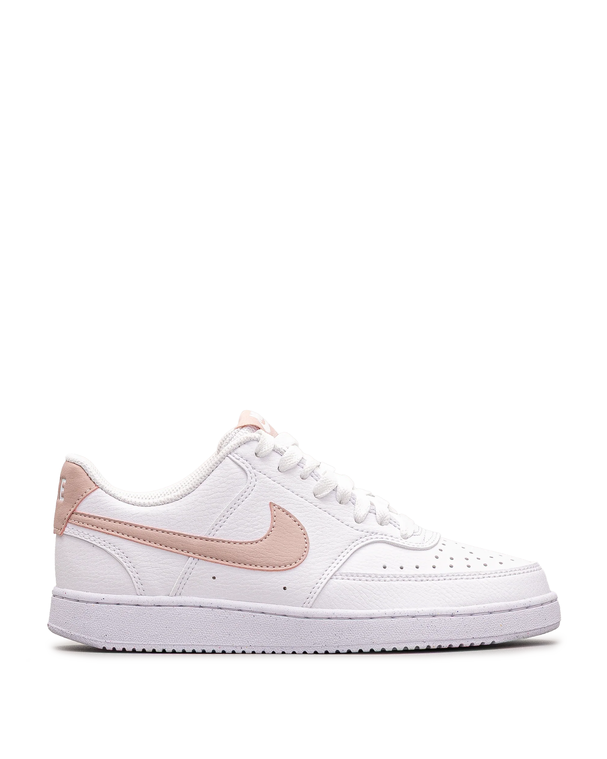 Court vision low  - Blanc&rose - #15Y-09 - Image 2