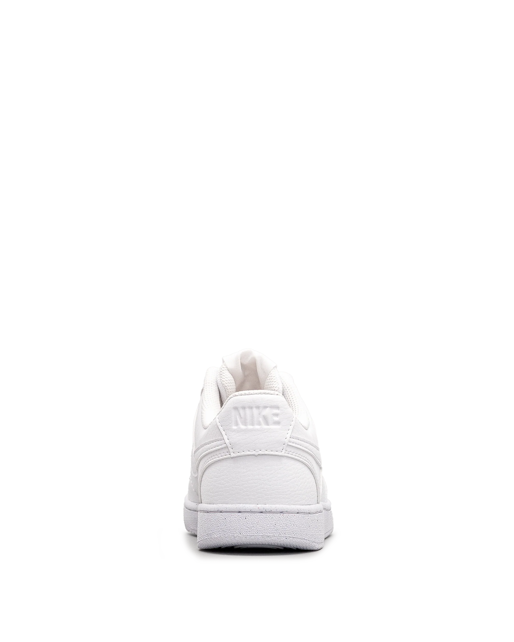 Court vision low nxt nat - Blanc uni - #15Y-14 - Image 4