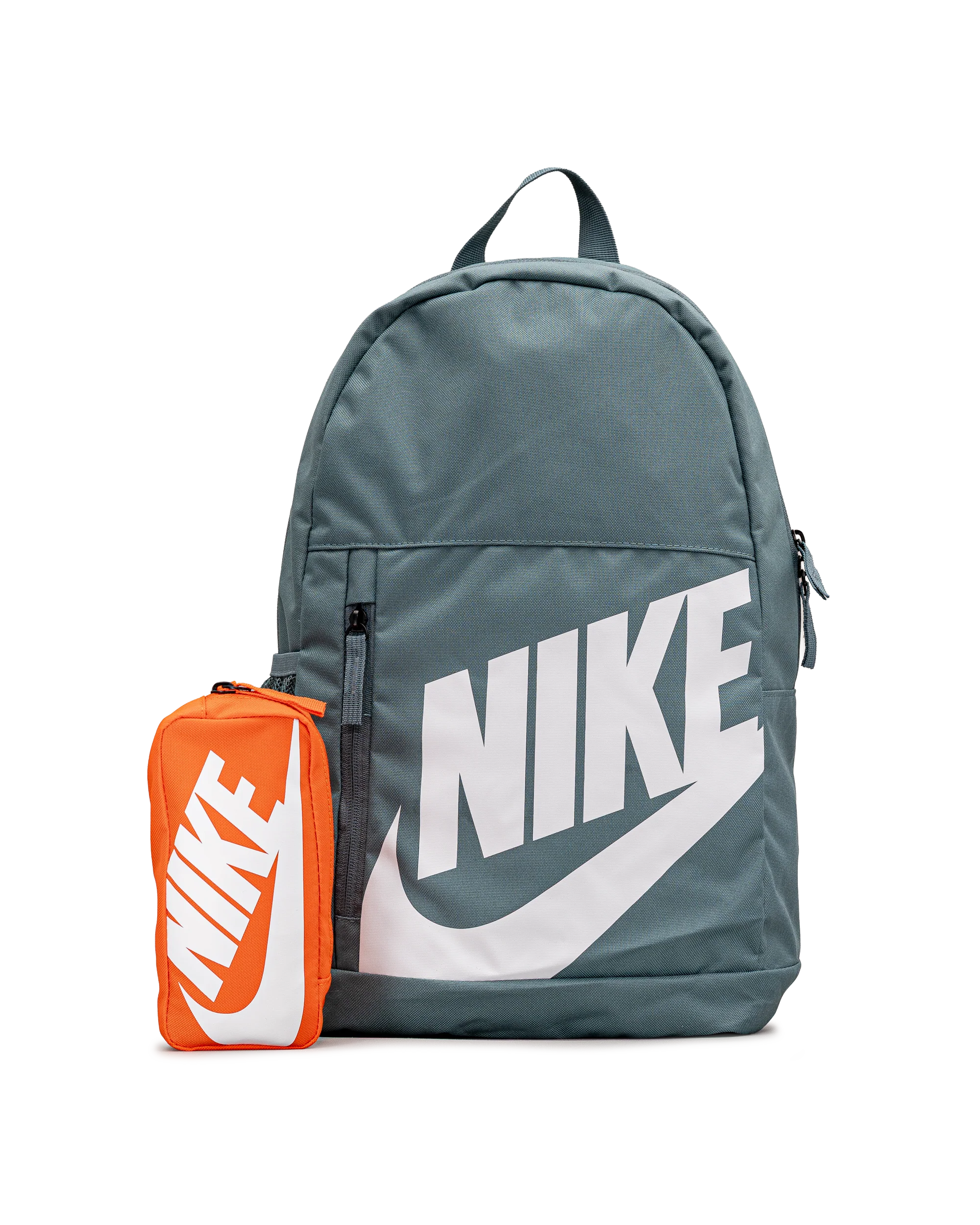 Elmntl bkpk shoebox - Turquoise - #97S-139