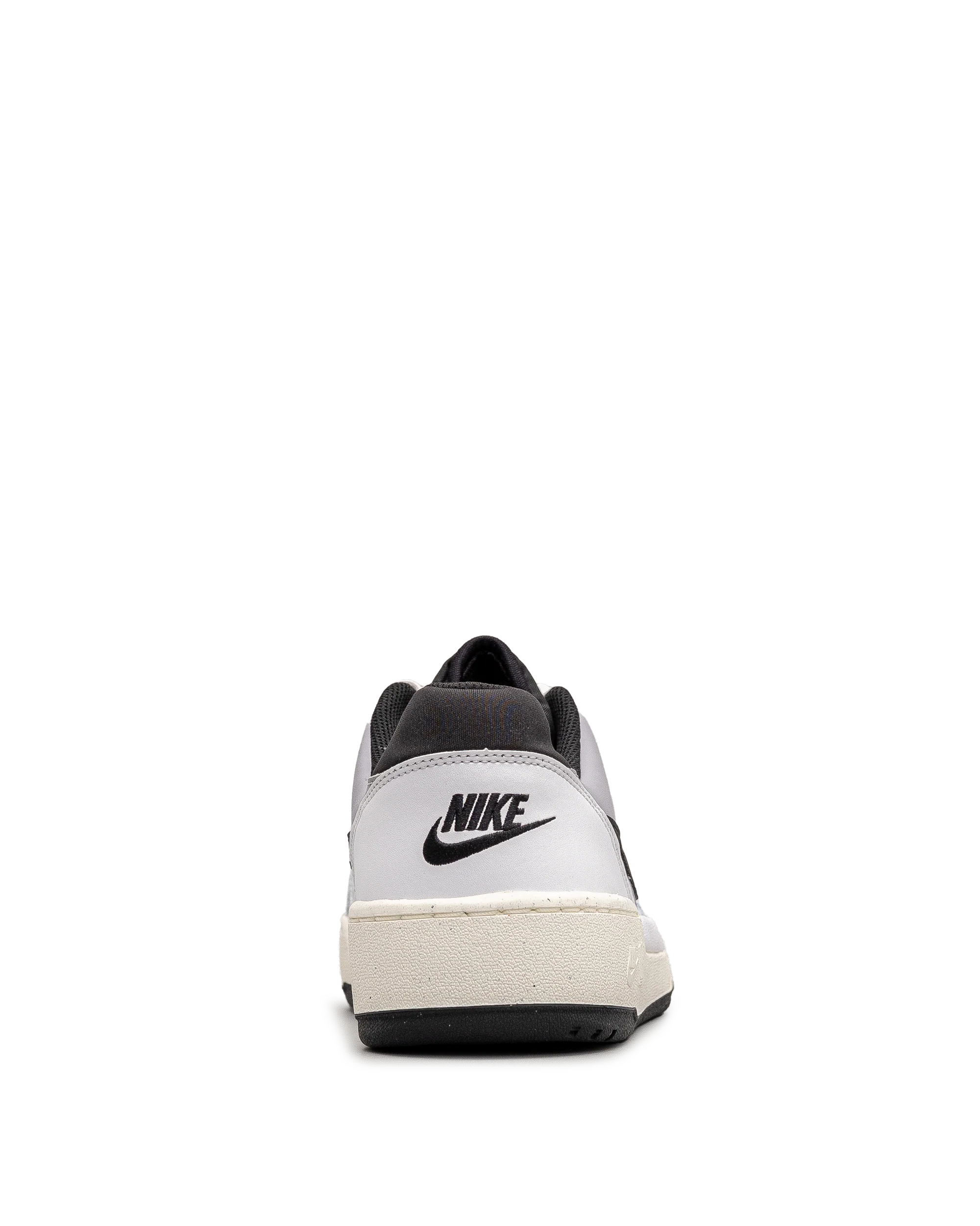 Full force low  - Blanc&gris - #25Y-57 - Image 4