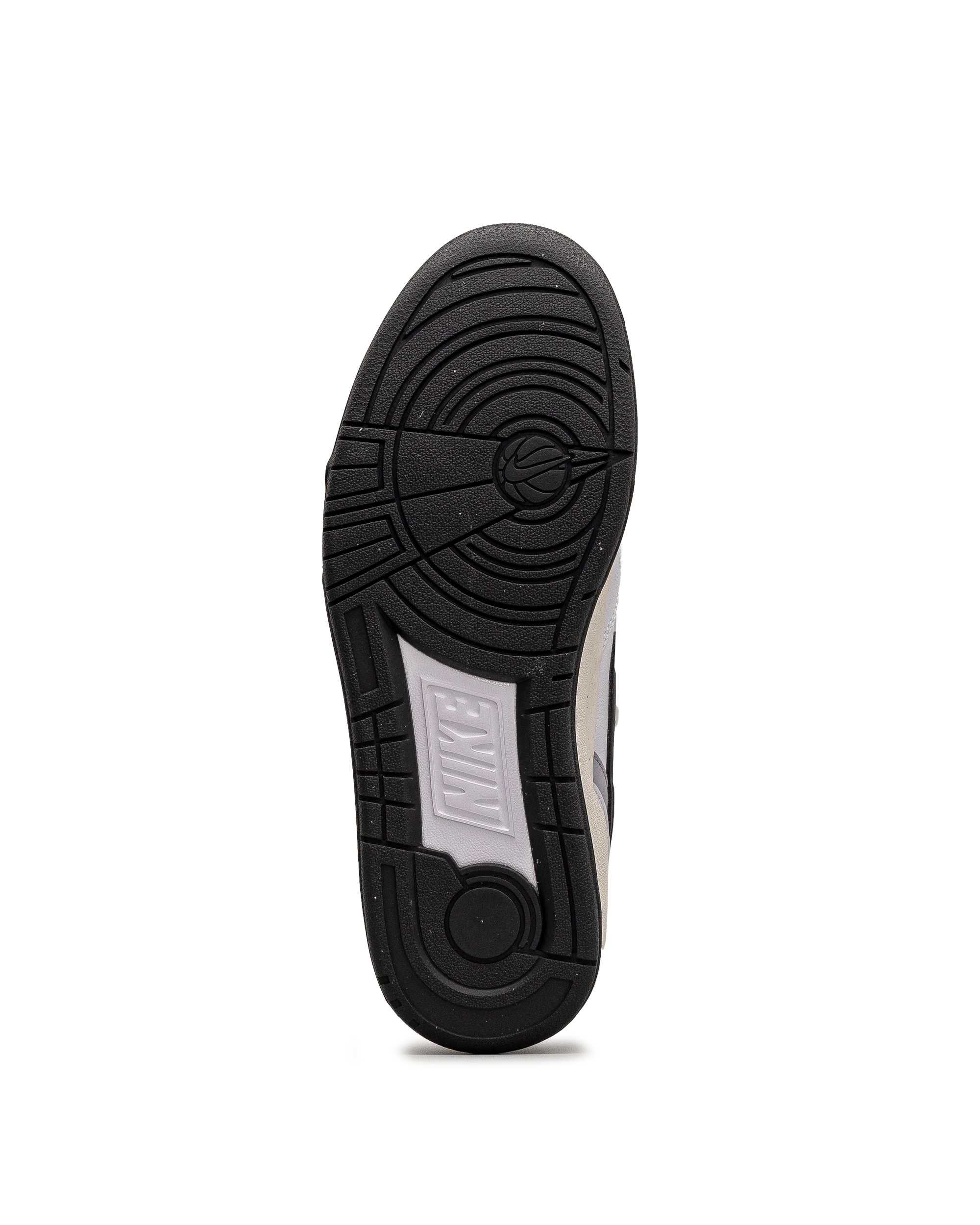 Full force low  - Blanc&gris - #25Y-57 - Image 6