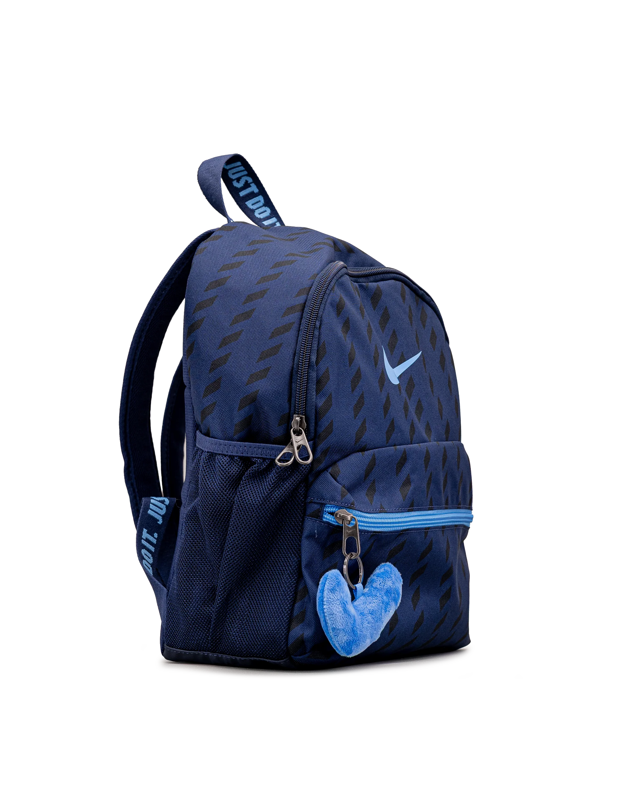 Kid's jdi mini backpack - Marine - #97S-24 - Image 2