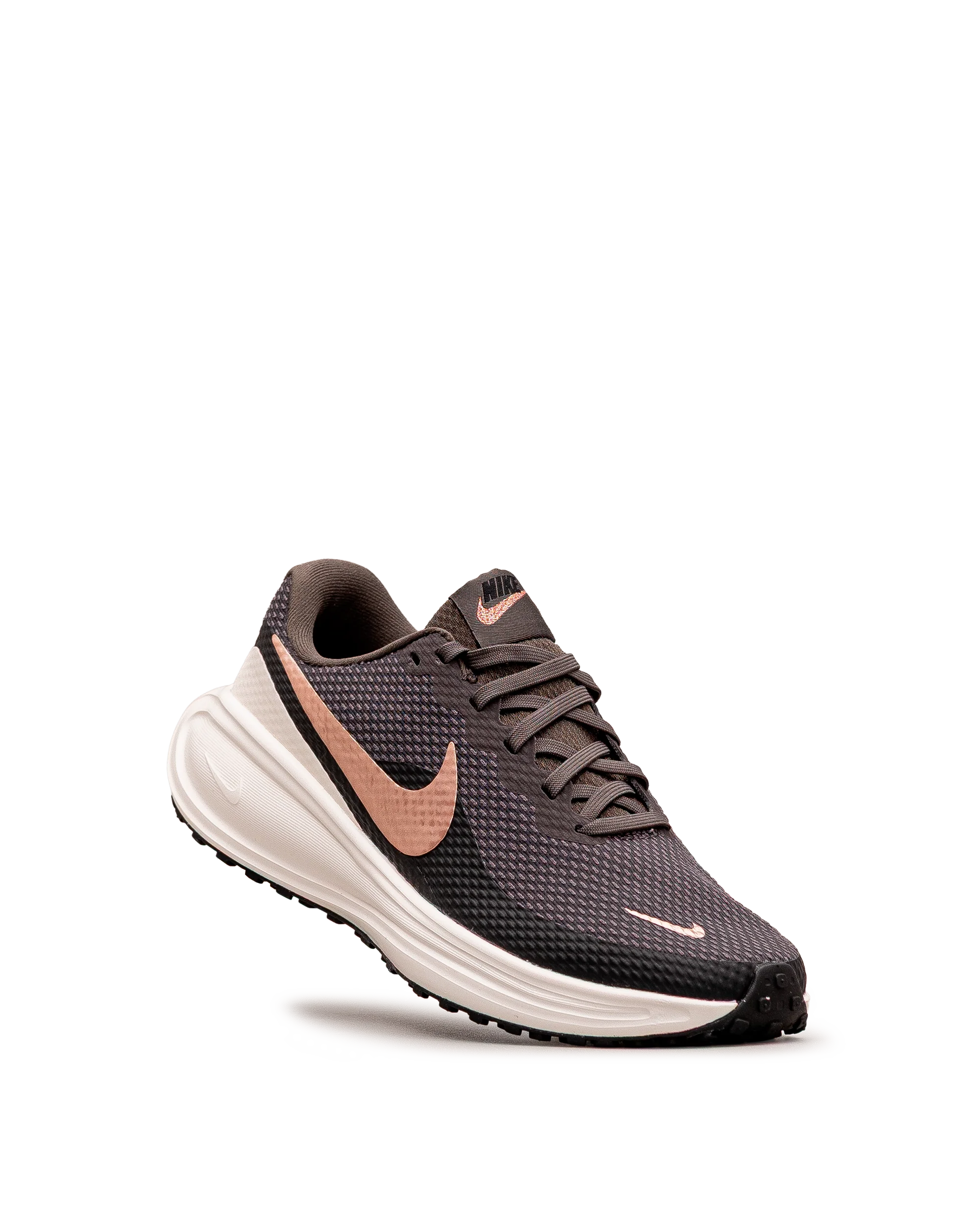 Revolution 8  - Charcoal - #13E-67