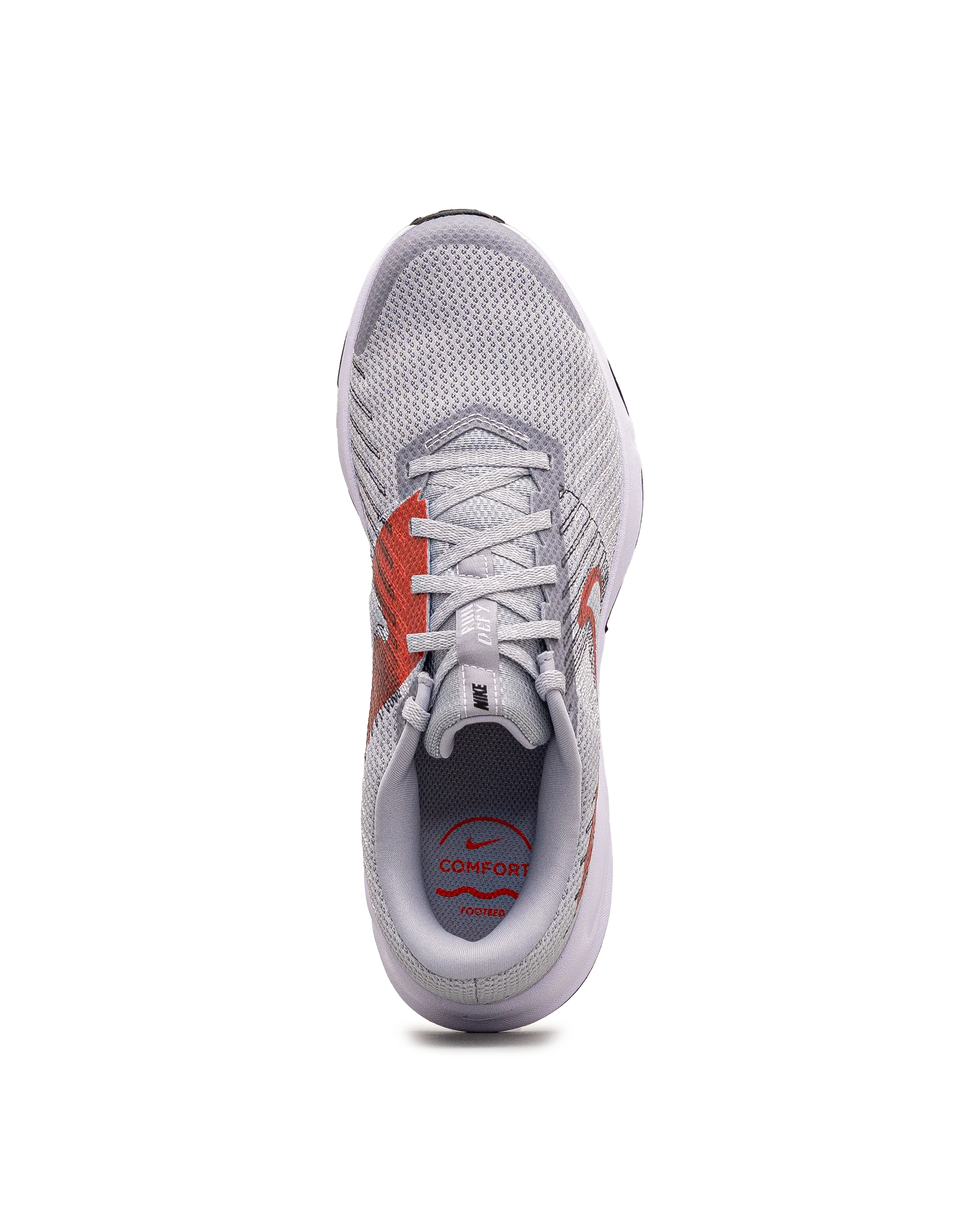 Run defy  - Gris - #23E-50 - Image 5