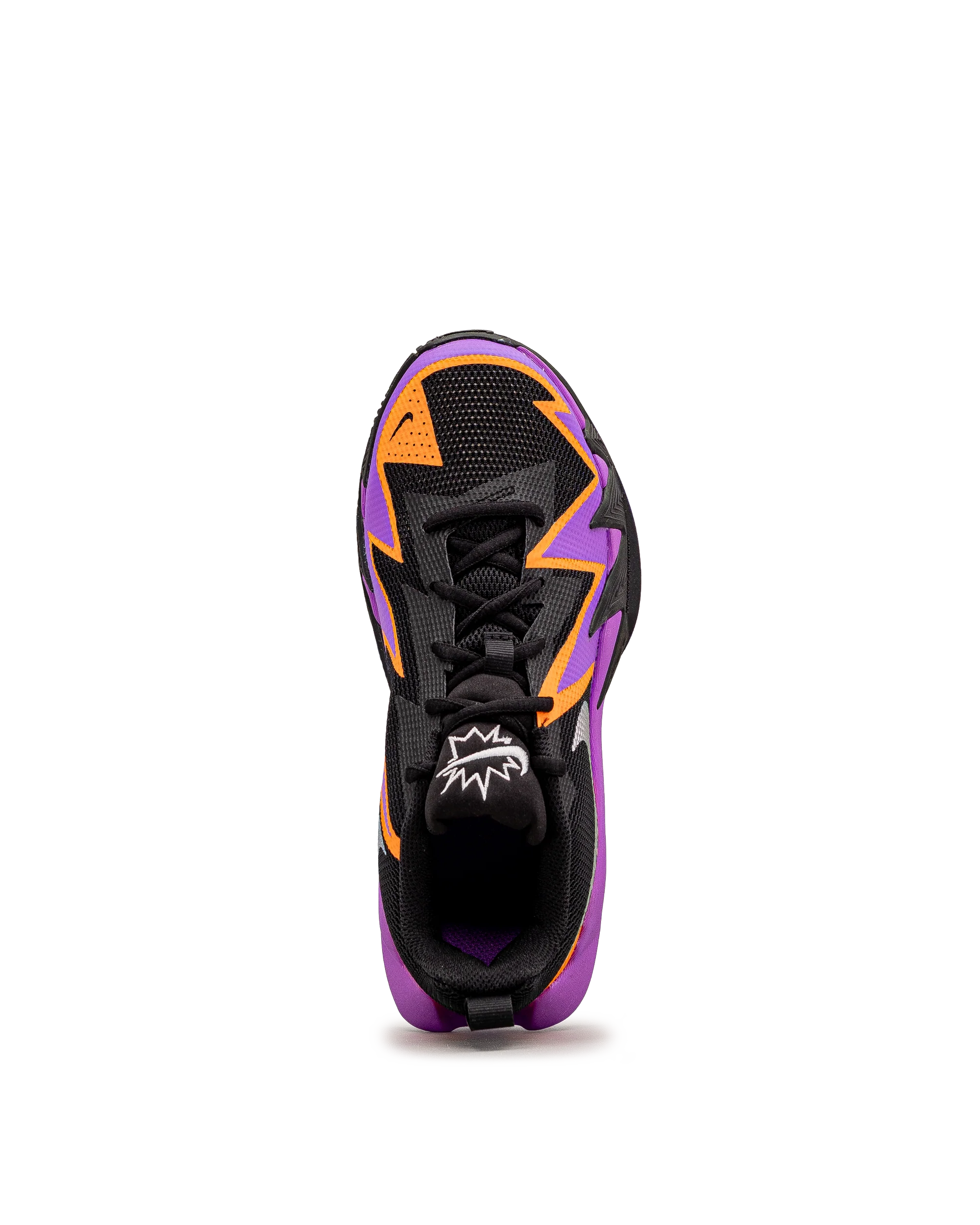 S.t.dynamite jr - Noir&mauve - #73T-07 - Image 5