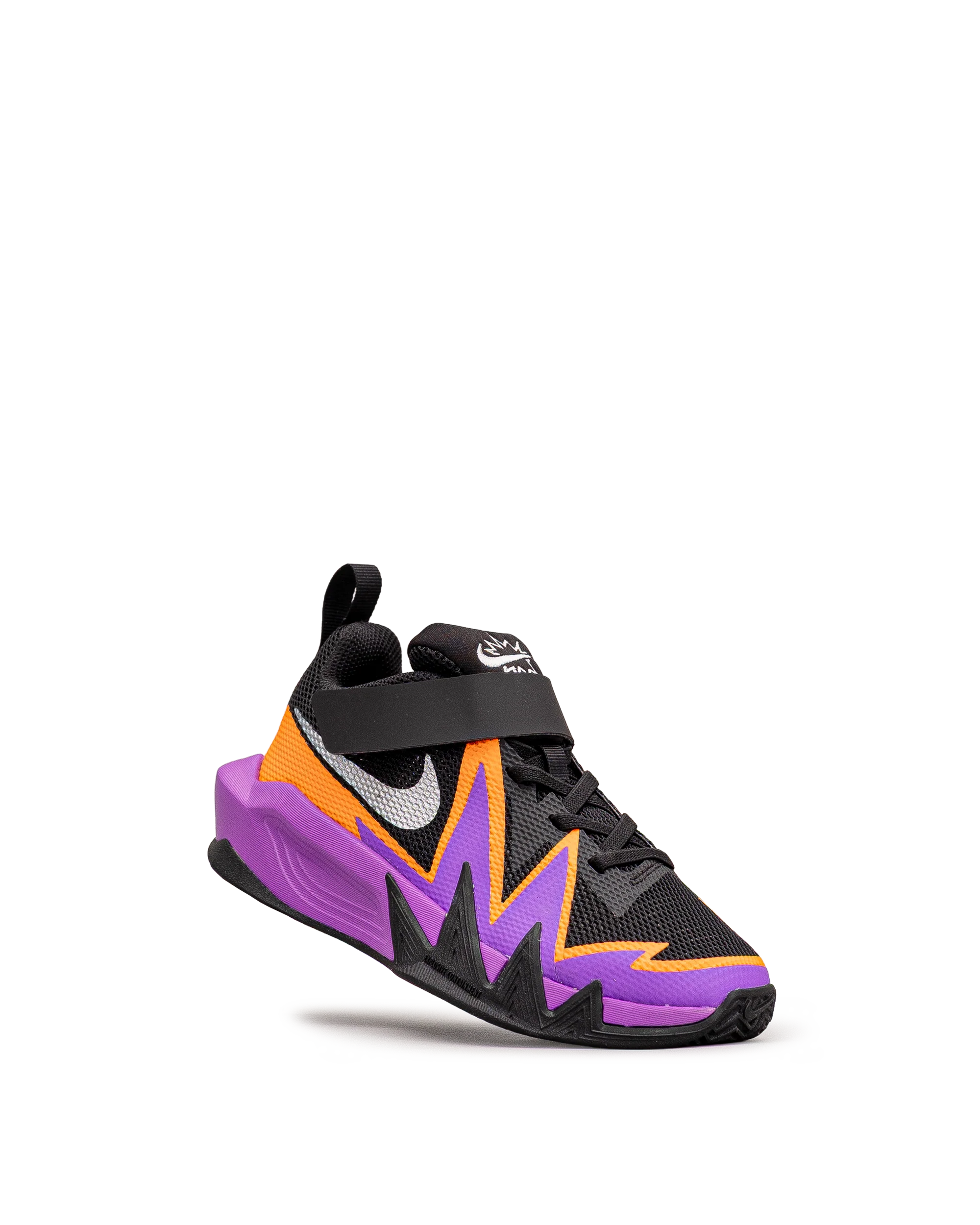 S.t.dynamite ps - Noir&mauve - #73T-08