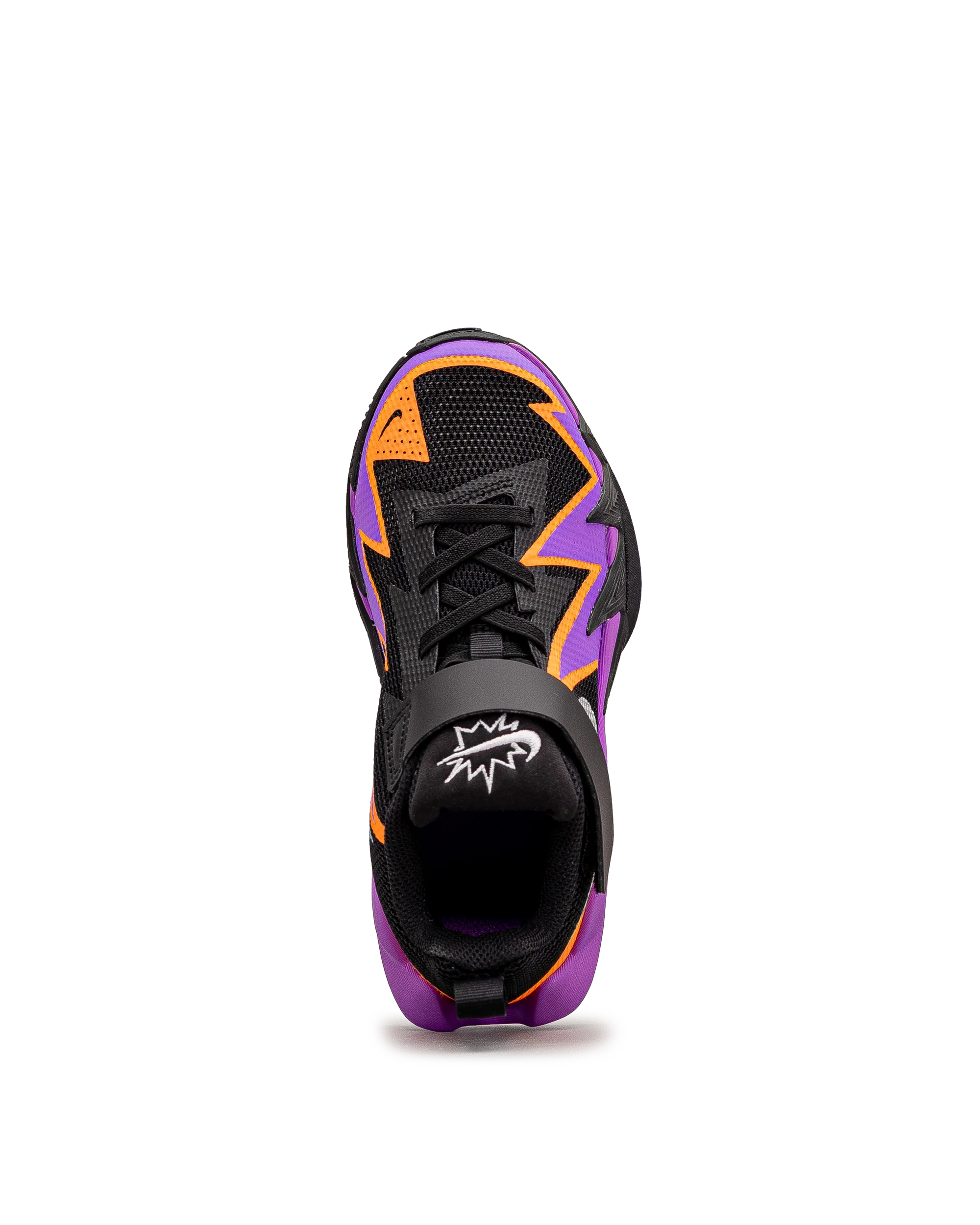 S.t.dynamite ps - Noir&mauve - #73T-08 - Image 5