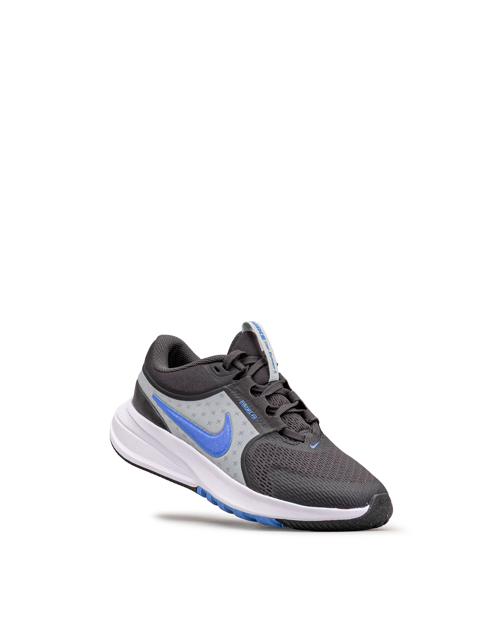 Star runner 5 jr - Gris/bleu - #43E-84