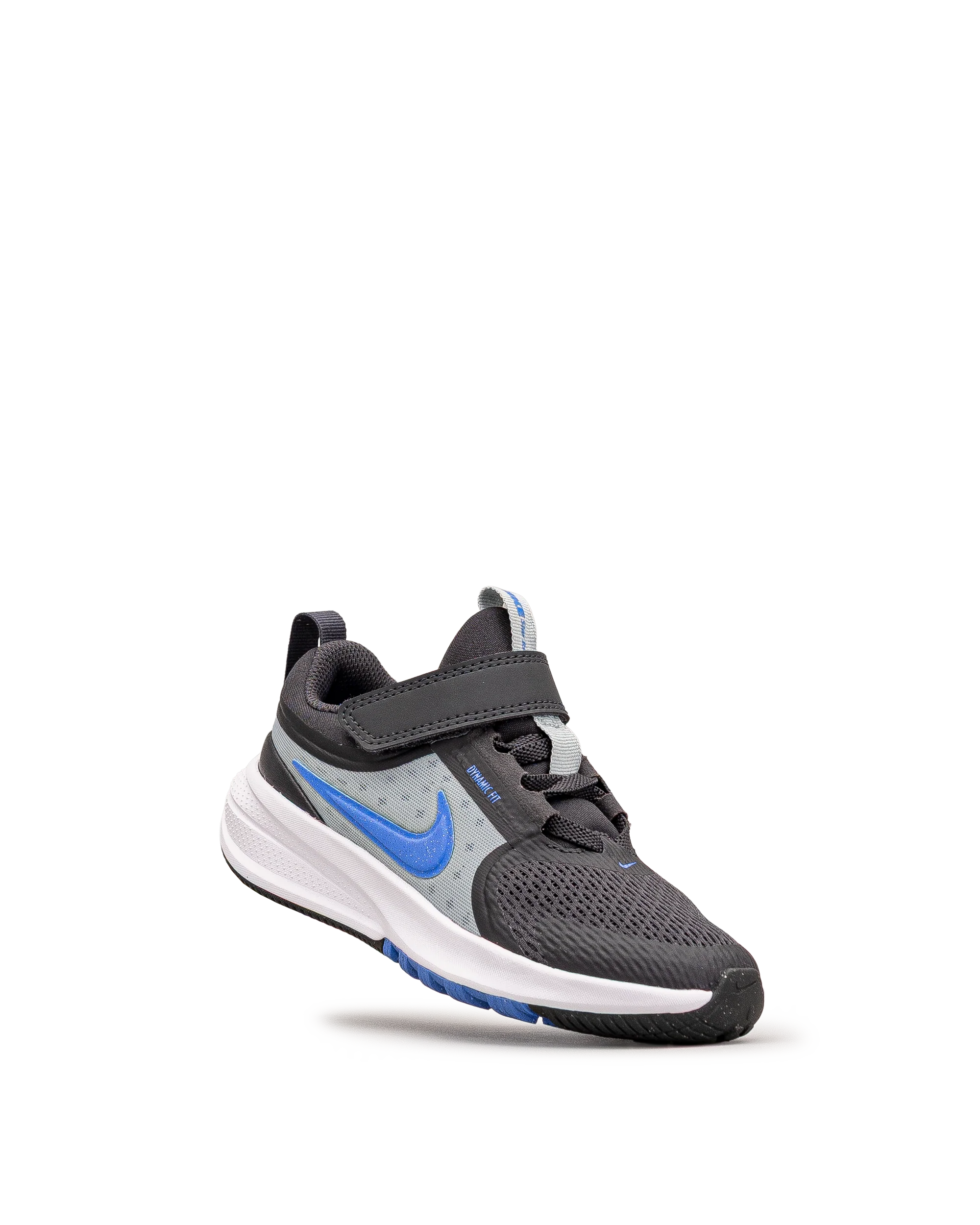 Star runner 5 ps - Gris/bleu - #43E-109