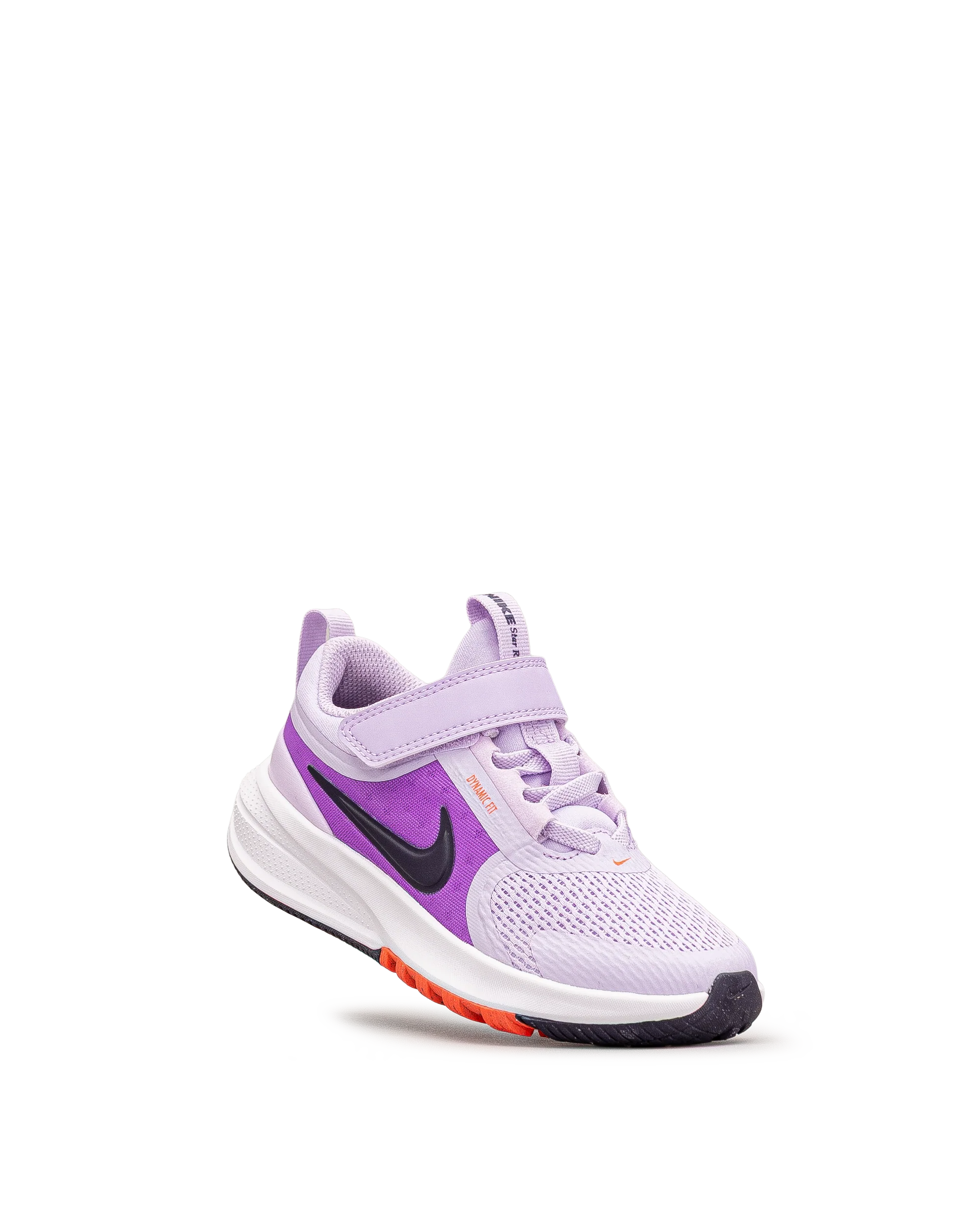 Star runner 5 ps - Mauve - #43E-109