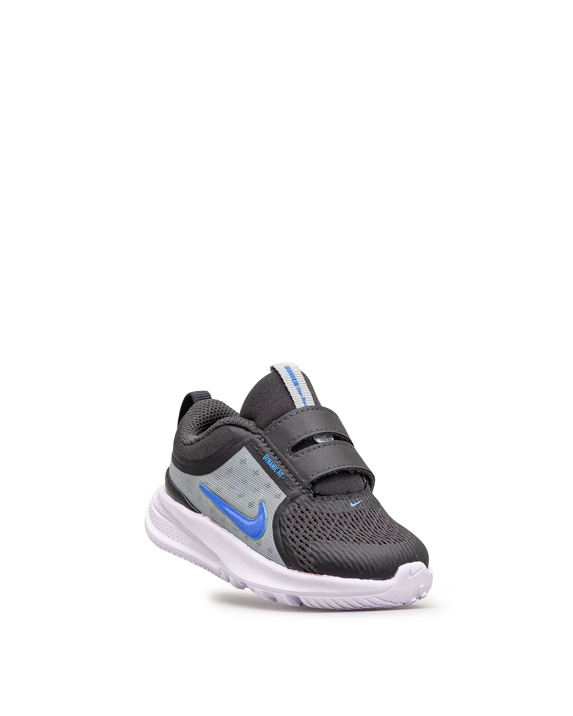 Star runner 5 td - Gris/bleu - #43E-108