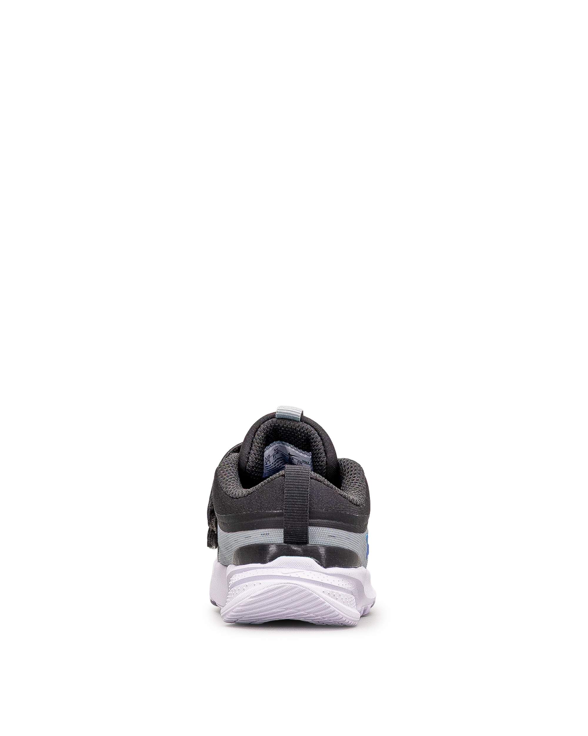 Star runner 5 td - Gris/bleu - #43E-108 - Image 4