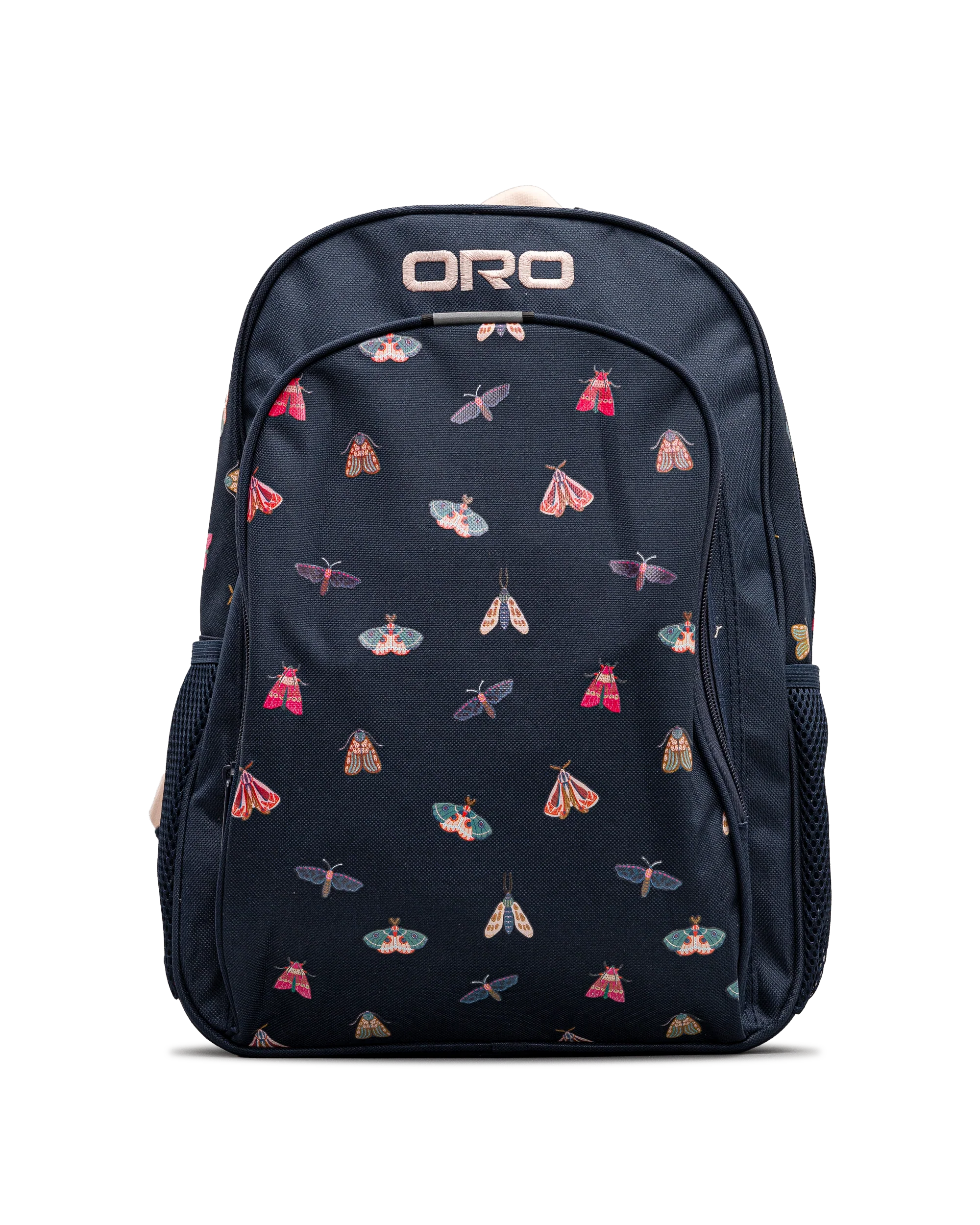 Sac a dos papillons  - Marine - #97S-605