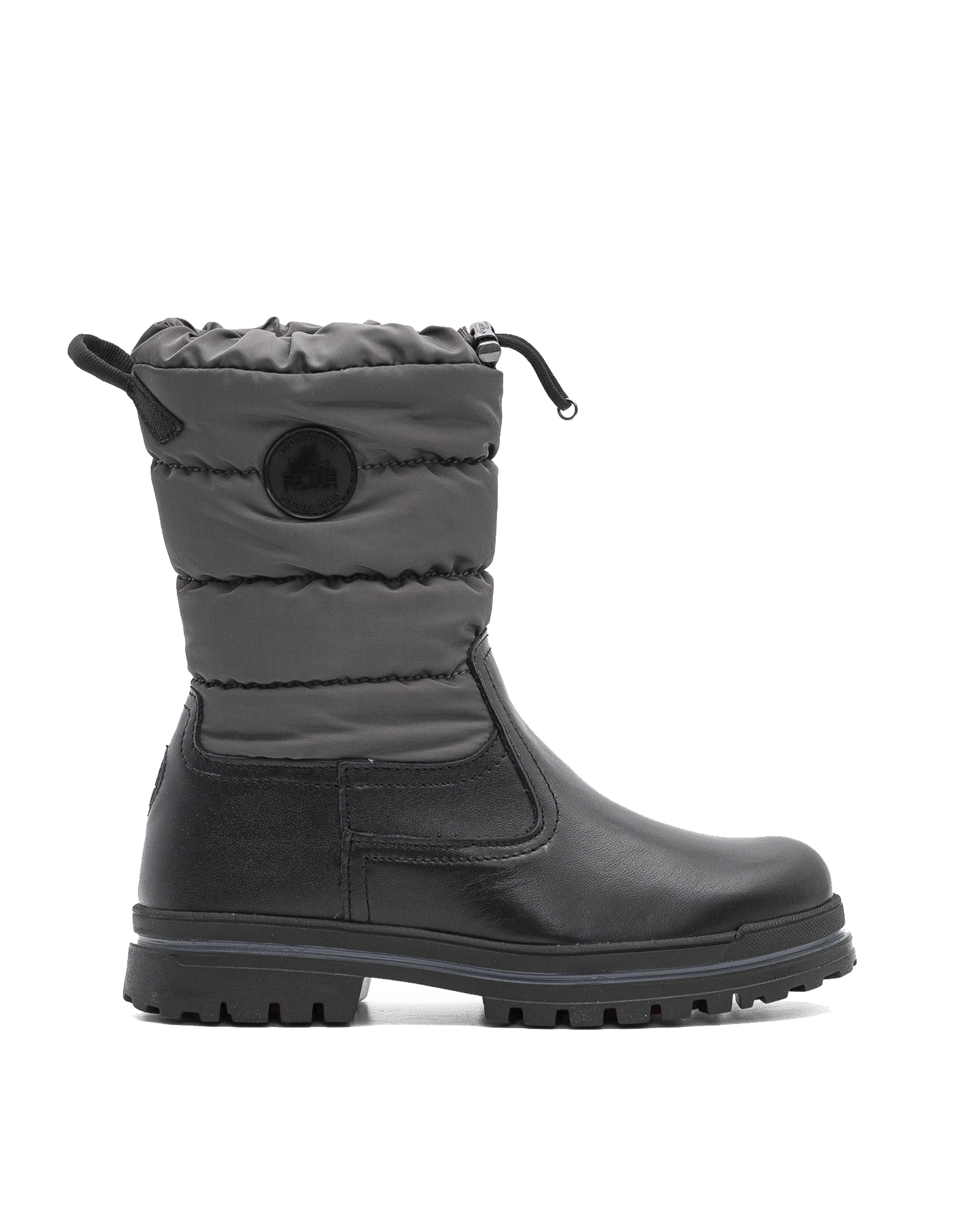 Madson - Charcoal - #11N-257