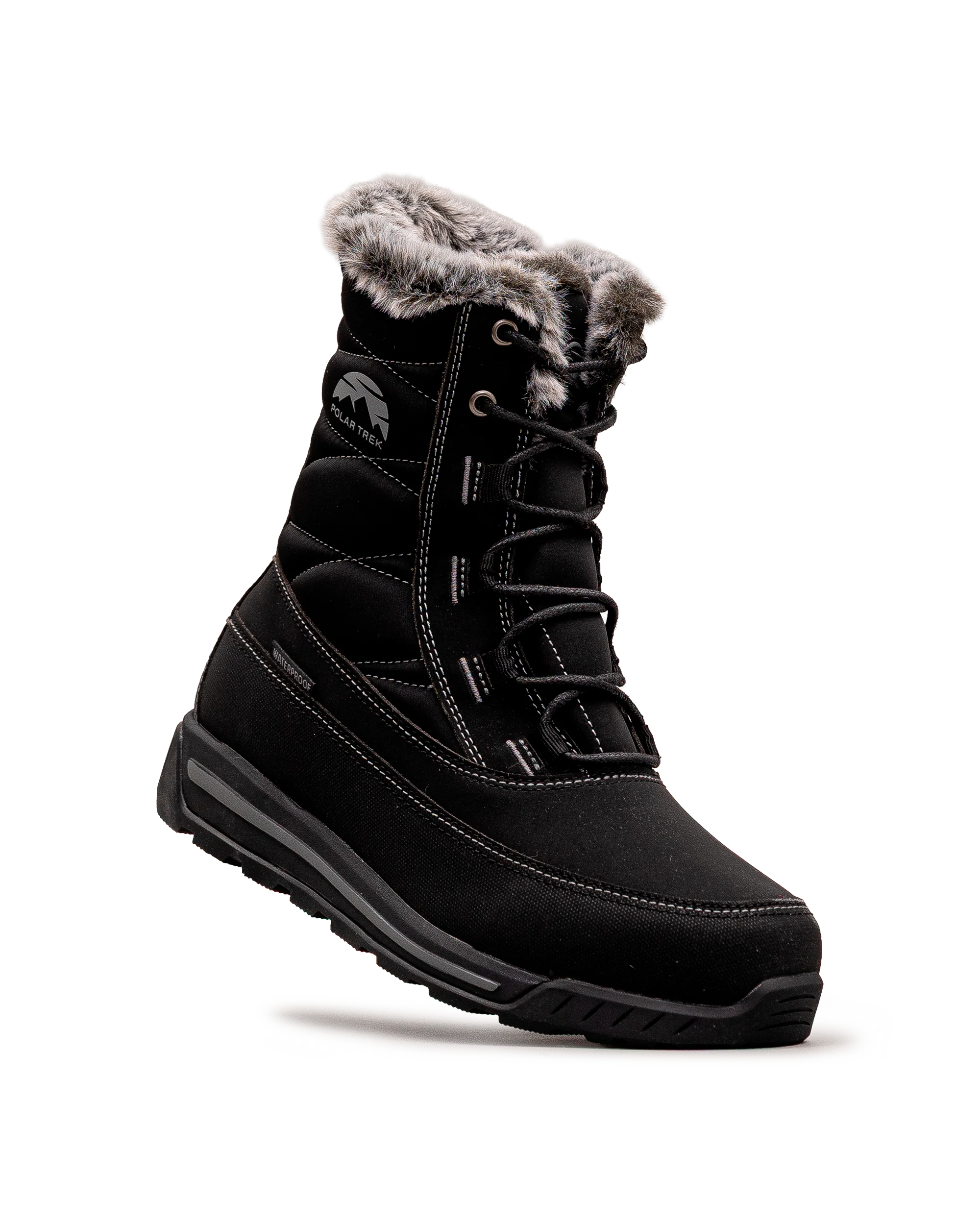 Vero mid - Noir - #11N-53