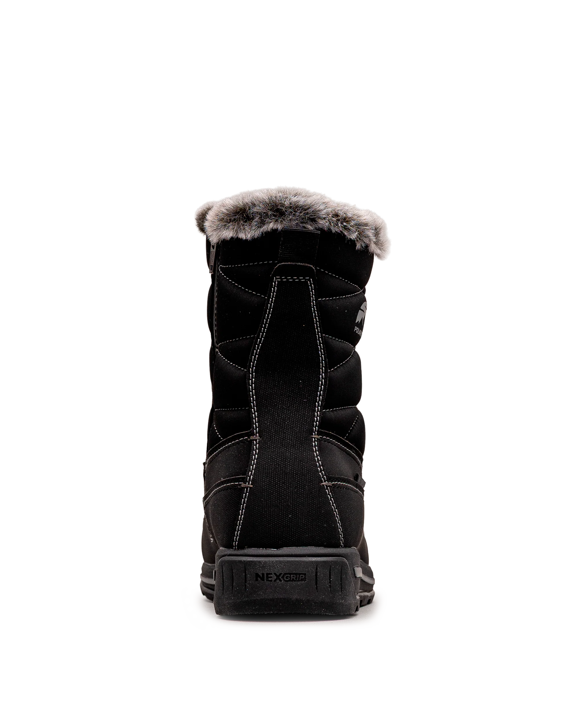 Vero mid - Noir - #11N-53 - Image 4