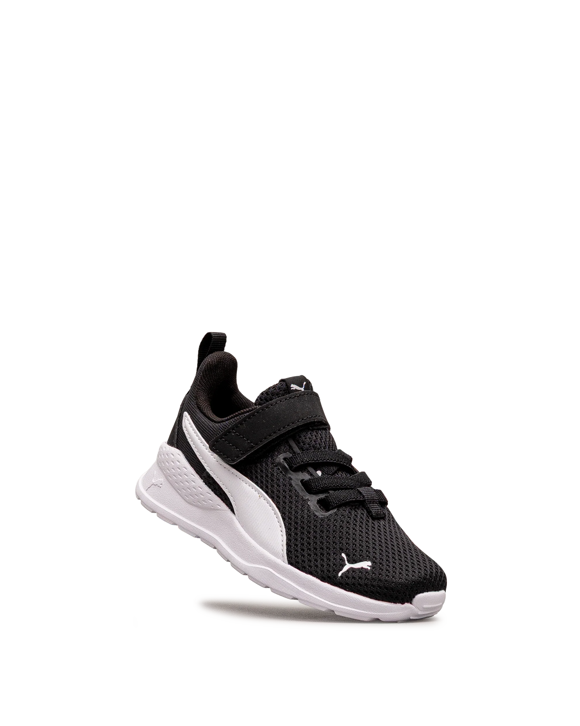 Anzarun lite ps - Blanc&noir - #43E-47