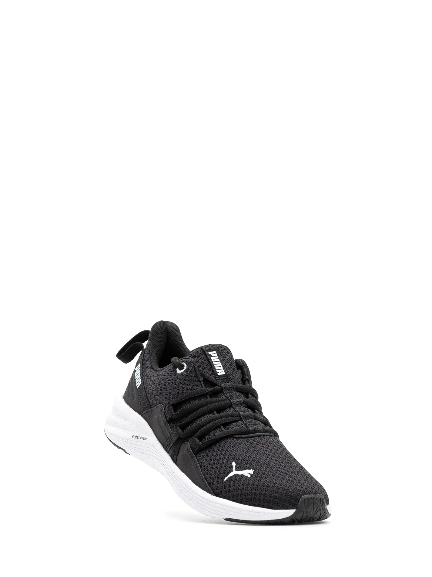 Better foam prowl alt - Noir - #13E-44