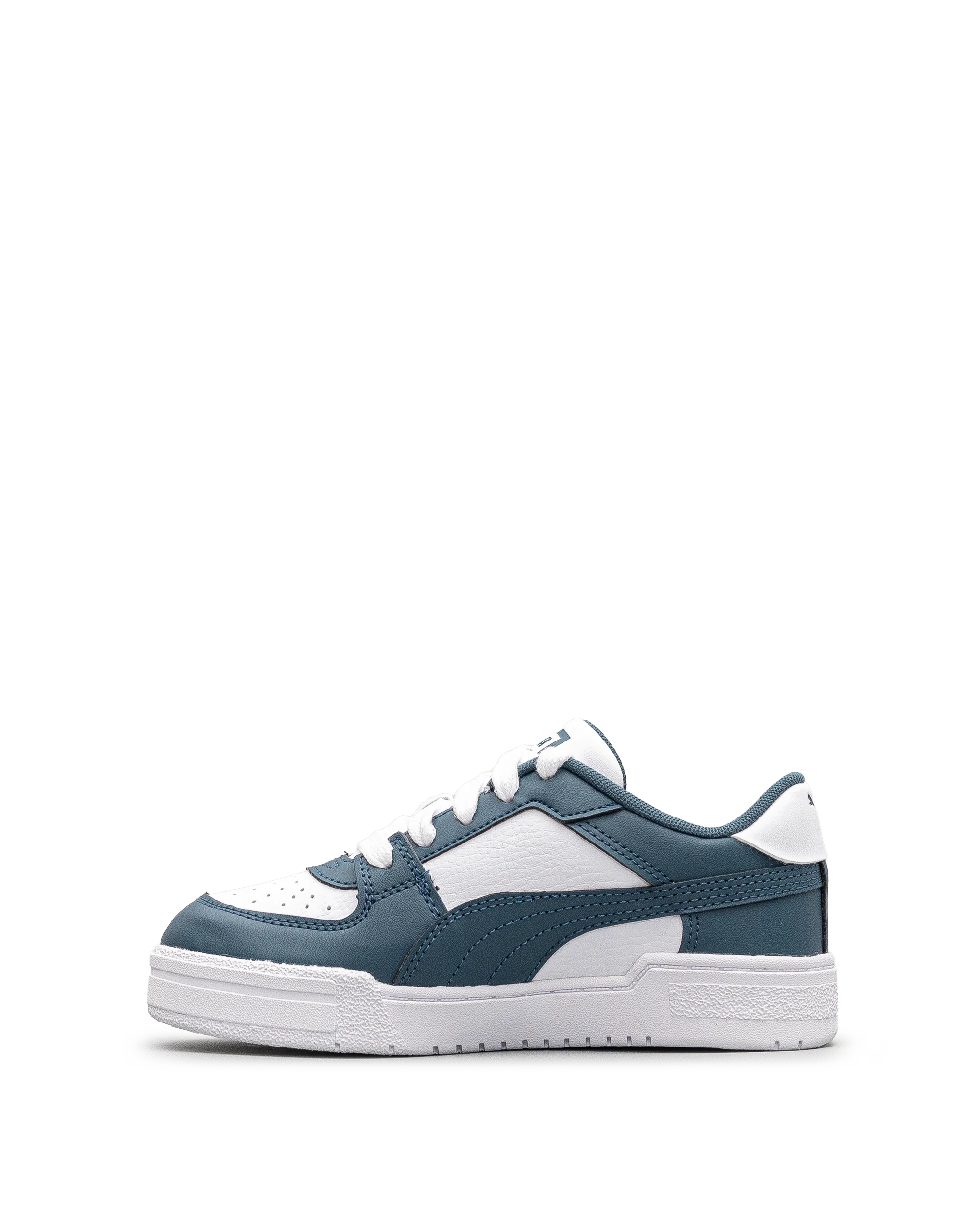Ca pro classic jr - Blanc&gris - #45Y-74 - Image 3